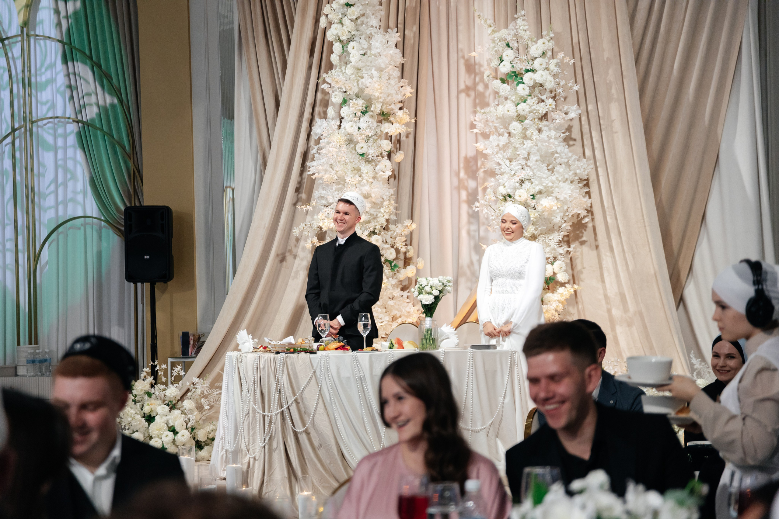 Bulat & Gulgena. Свадебный фотограф Ильнар Асадуллин