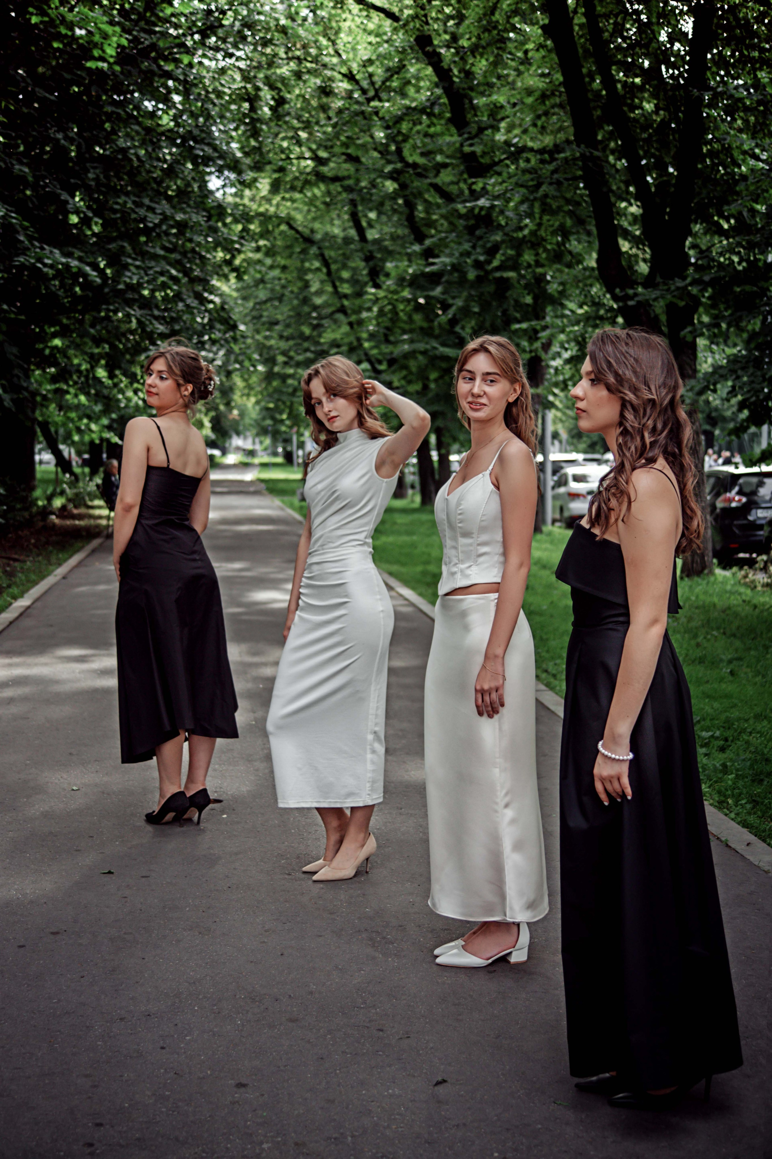 Выпускной. Семейный и детский фотограф в Москве Ольга Кривенцова