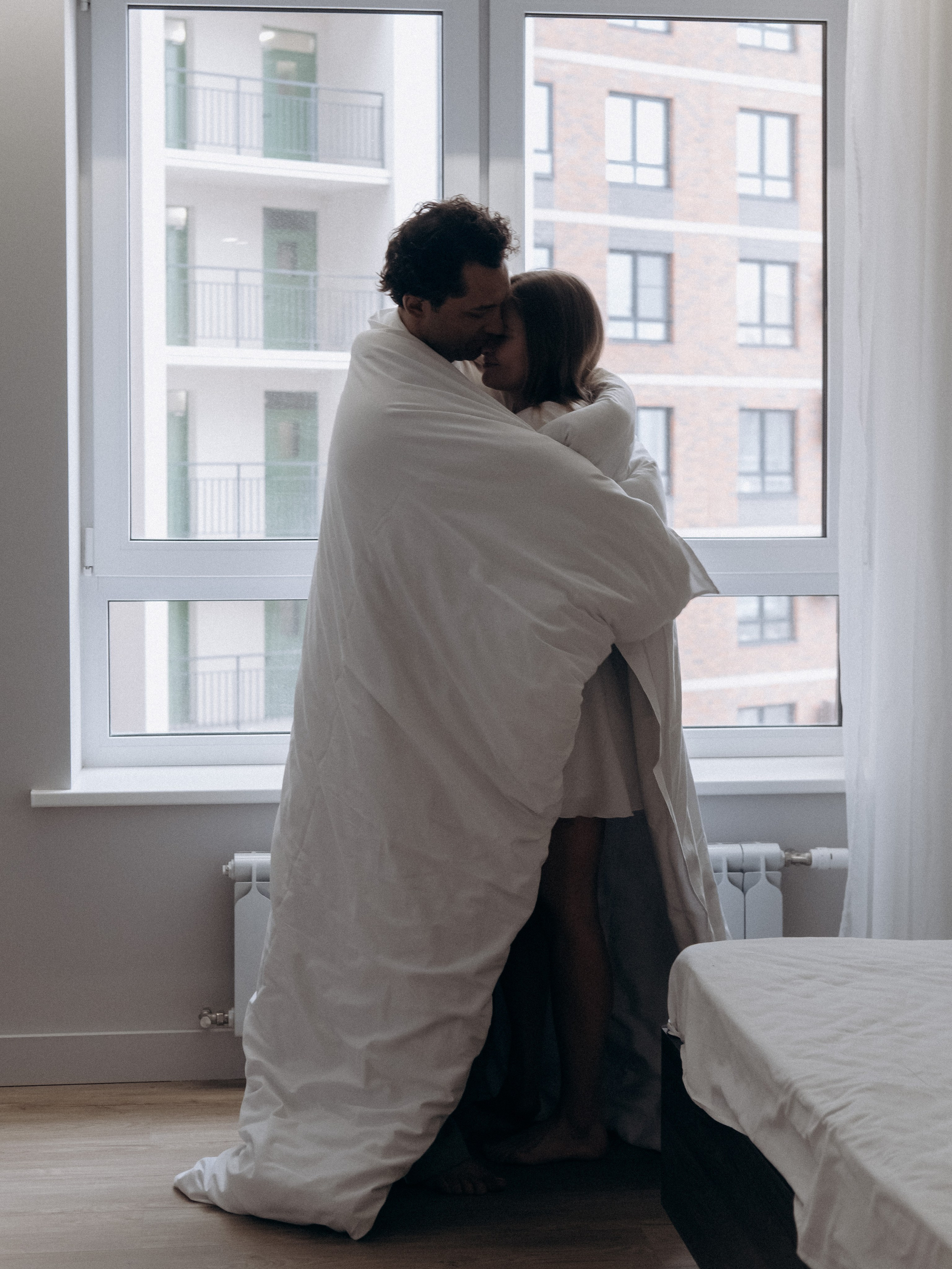 Сережа и Катя. Свадебный фотограф в Воронеже