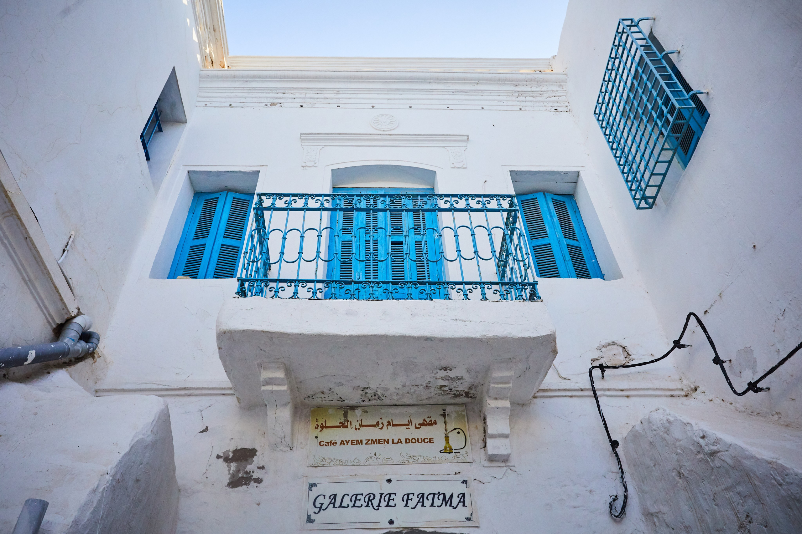 Тунис. Рекламный коммерческий фотограф в Москве Владимир Лукьянов