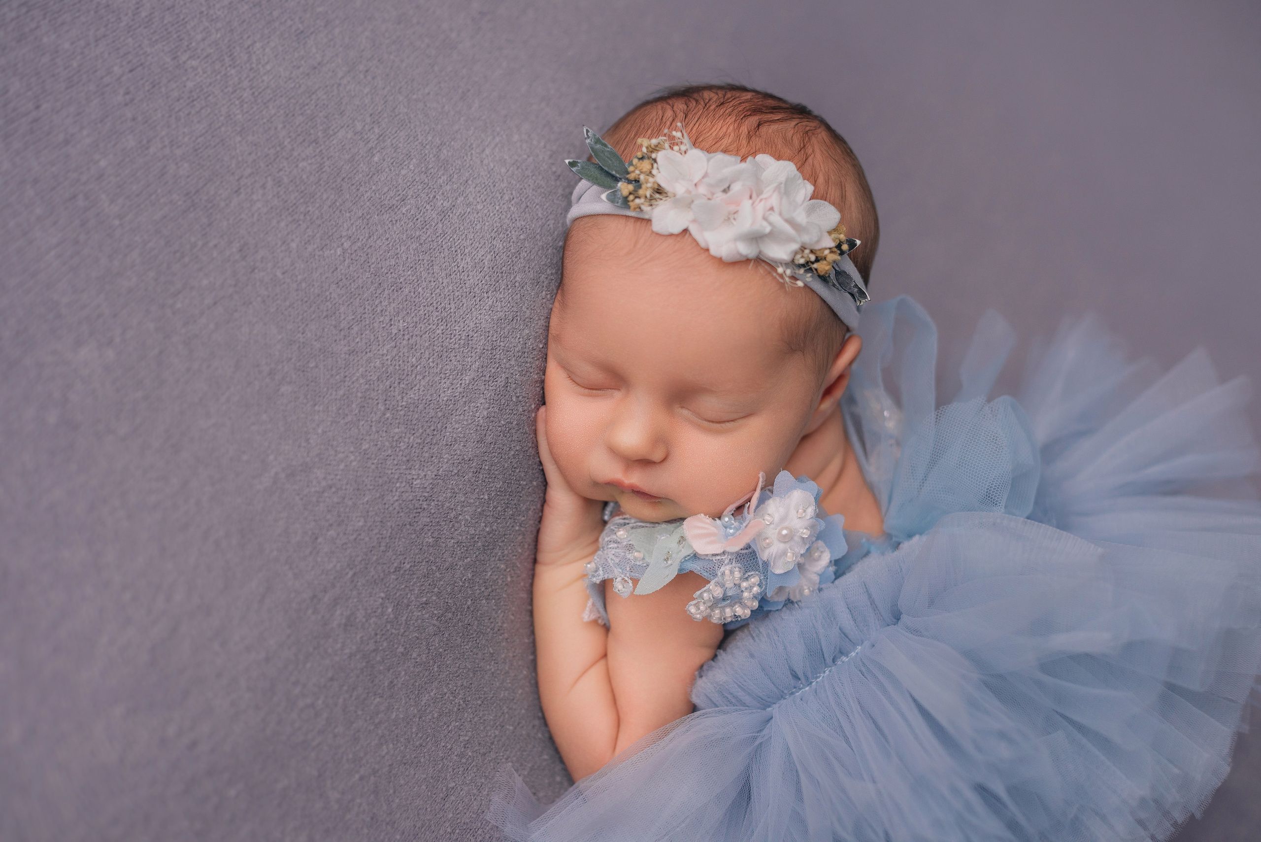 Макар и Марьяна. Фотограф новорожденных Белгород