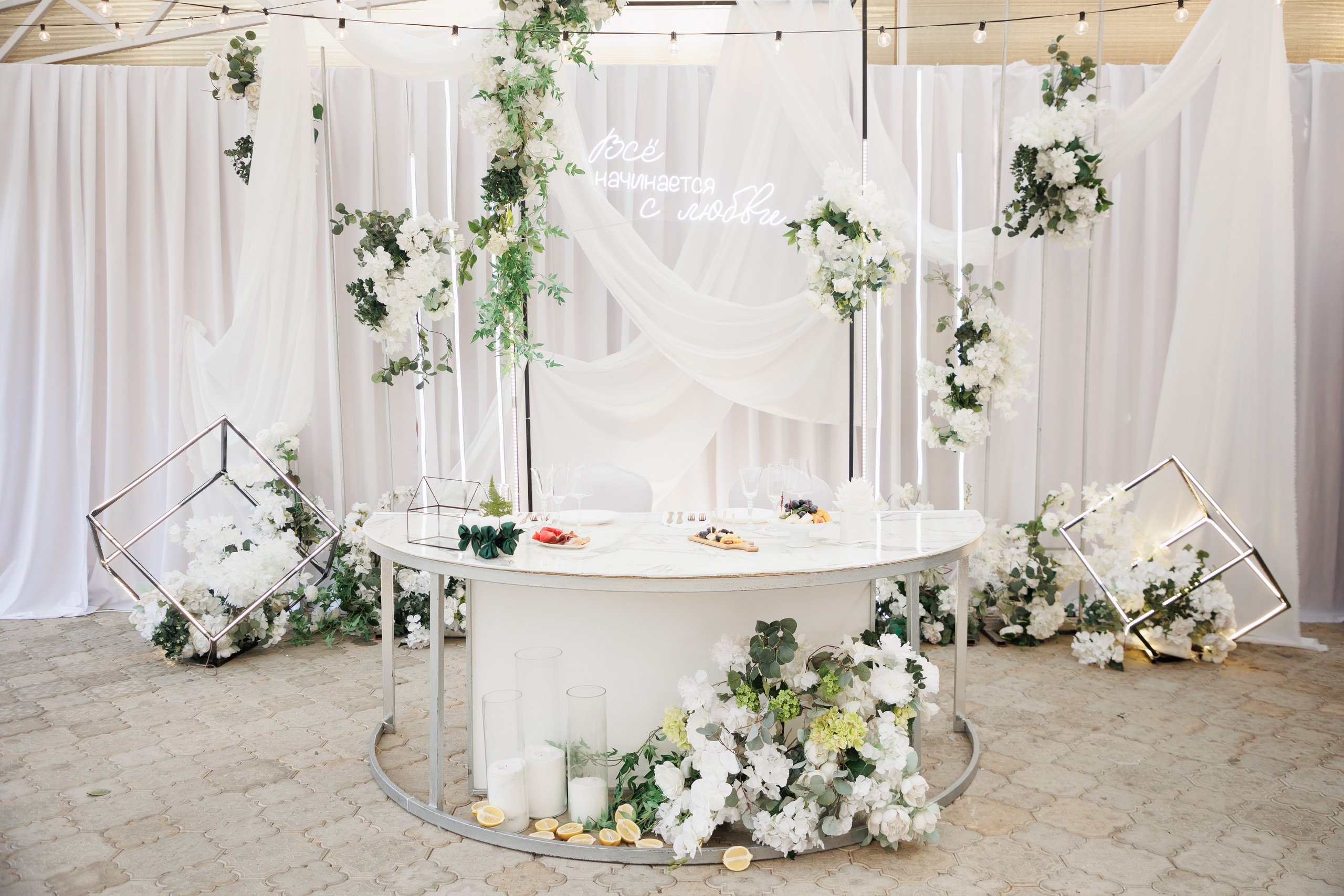 Сентябрь 2025, Белый лис, Выкса. Фотограф городских и семейных событий в Нижнем Новгороде Артем Карпухин