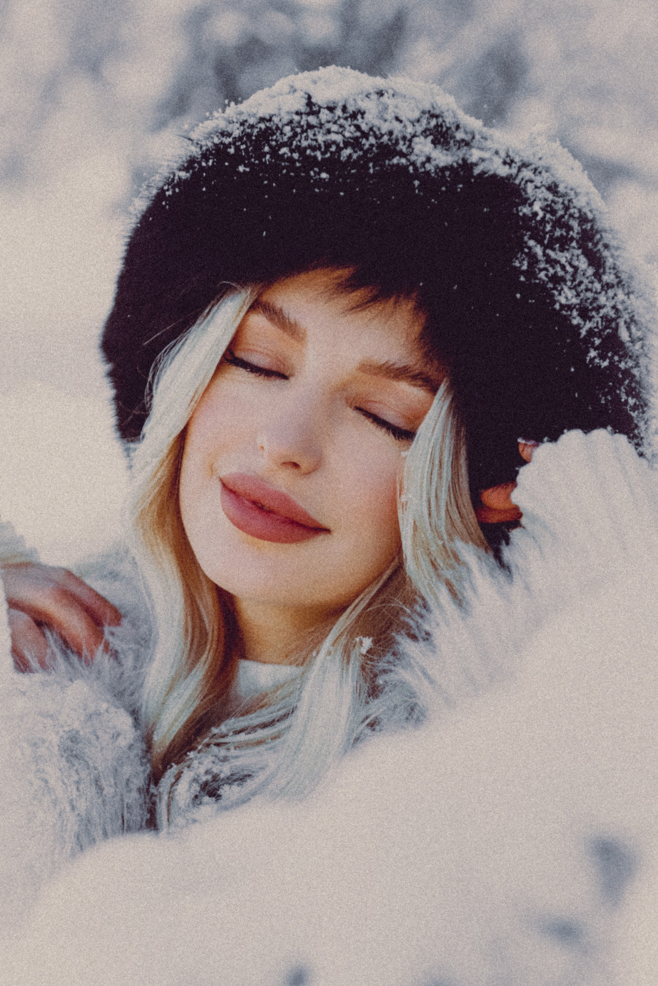 Марина. Портретный и свадебный фотограф в Симферополе Ирина Колесникова