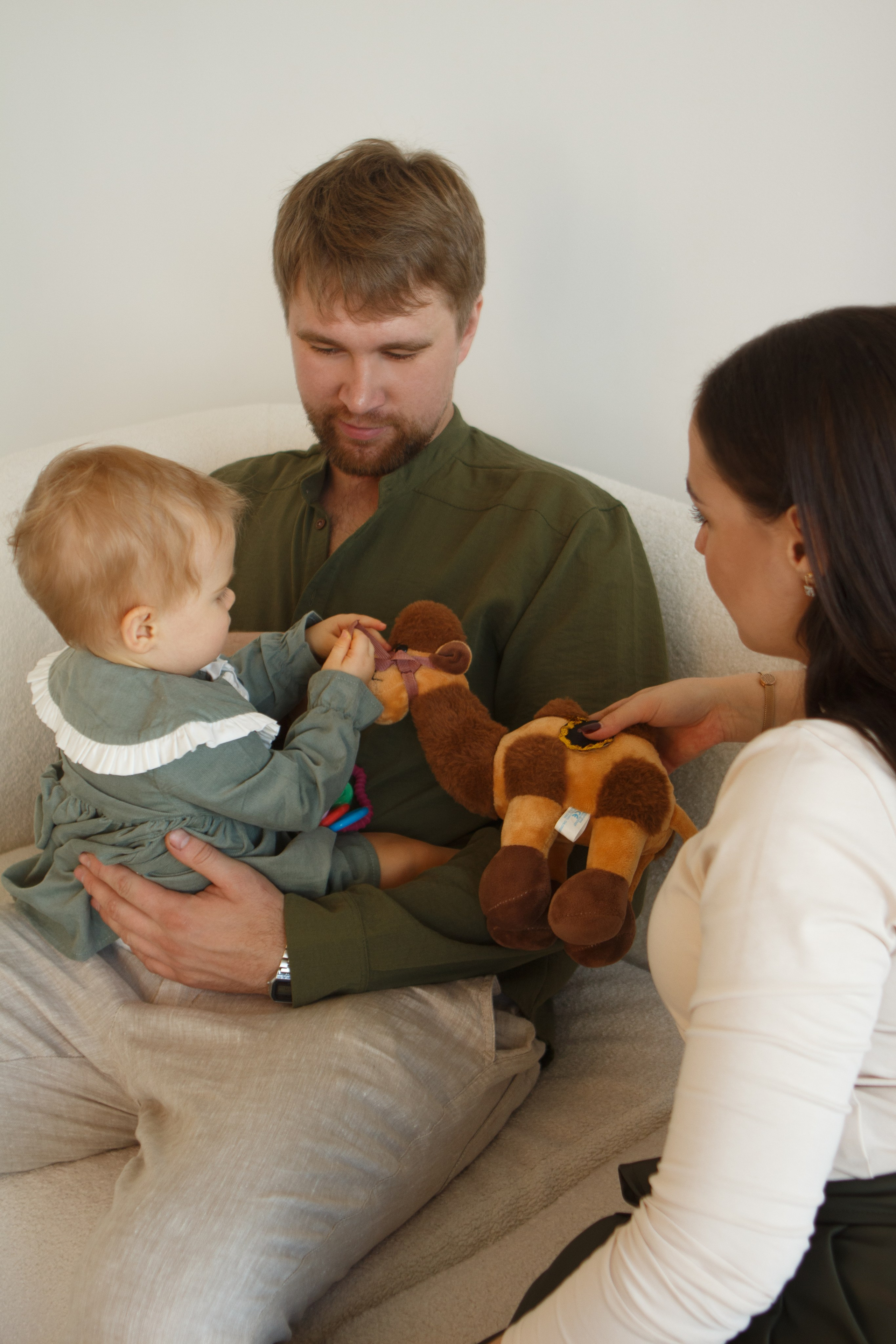12.10.24 Семья Граб. Губарева Софья фотограф в Москве