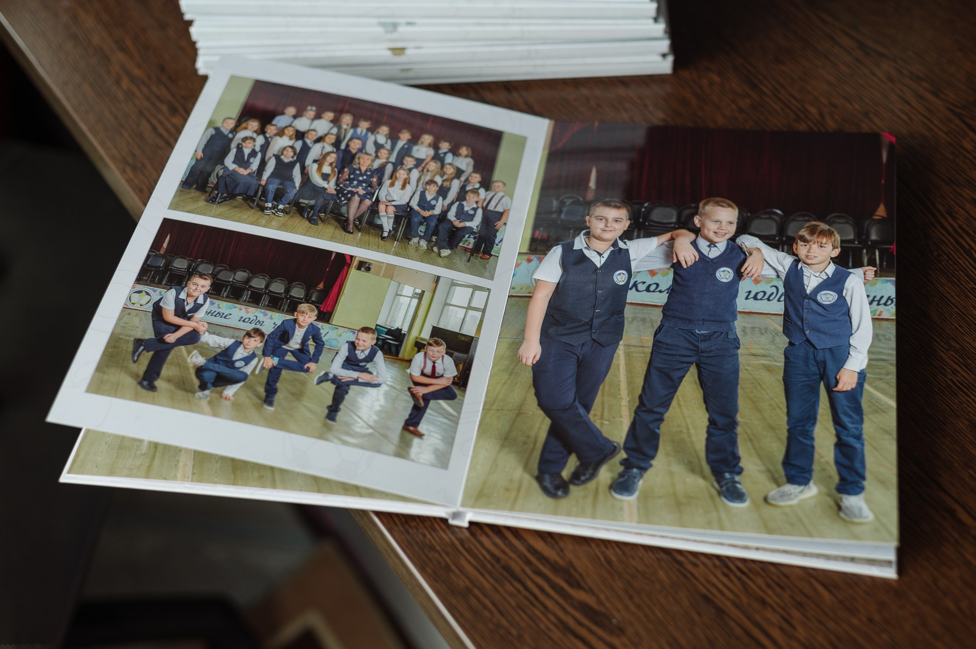 Фотокниги. Фотограф Мария Каюрова