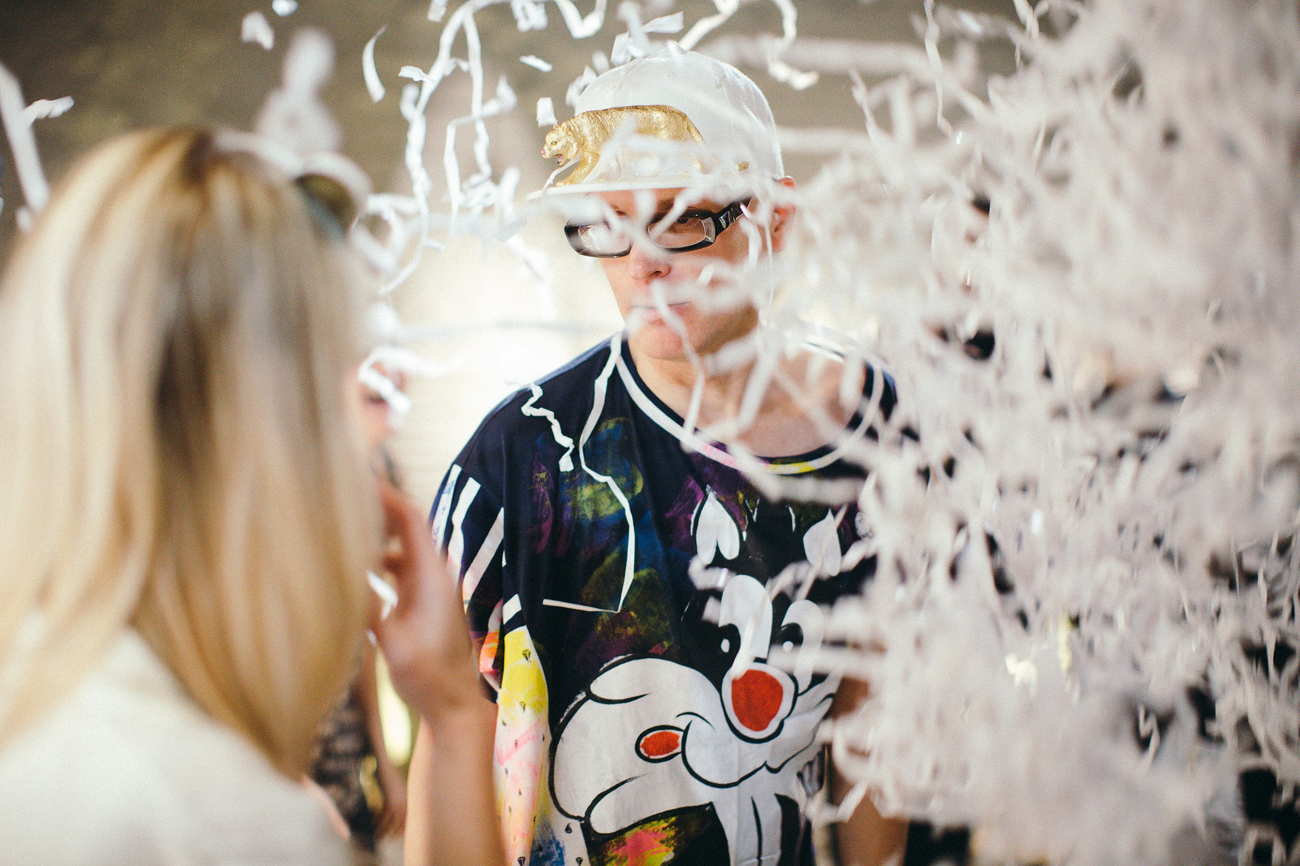 Андрей Бартенев 50, афтерпати. Дмитрий Смирнов. Фотография, дизайн