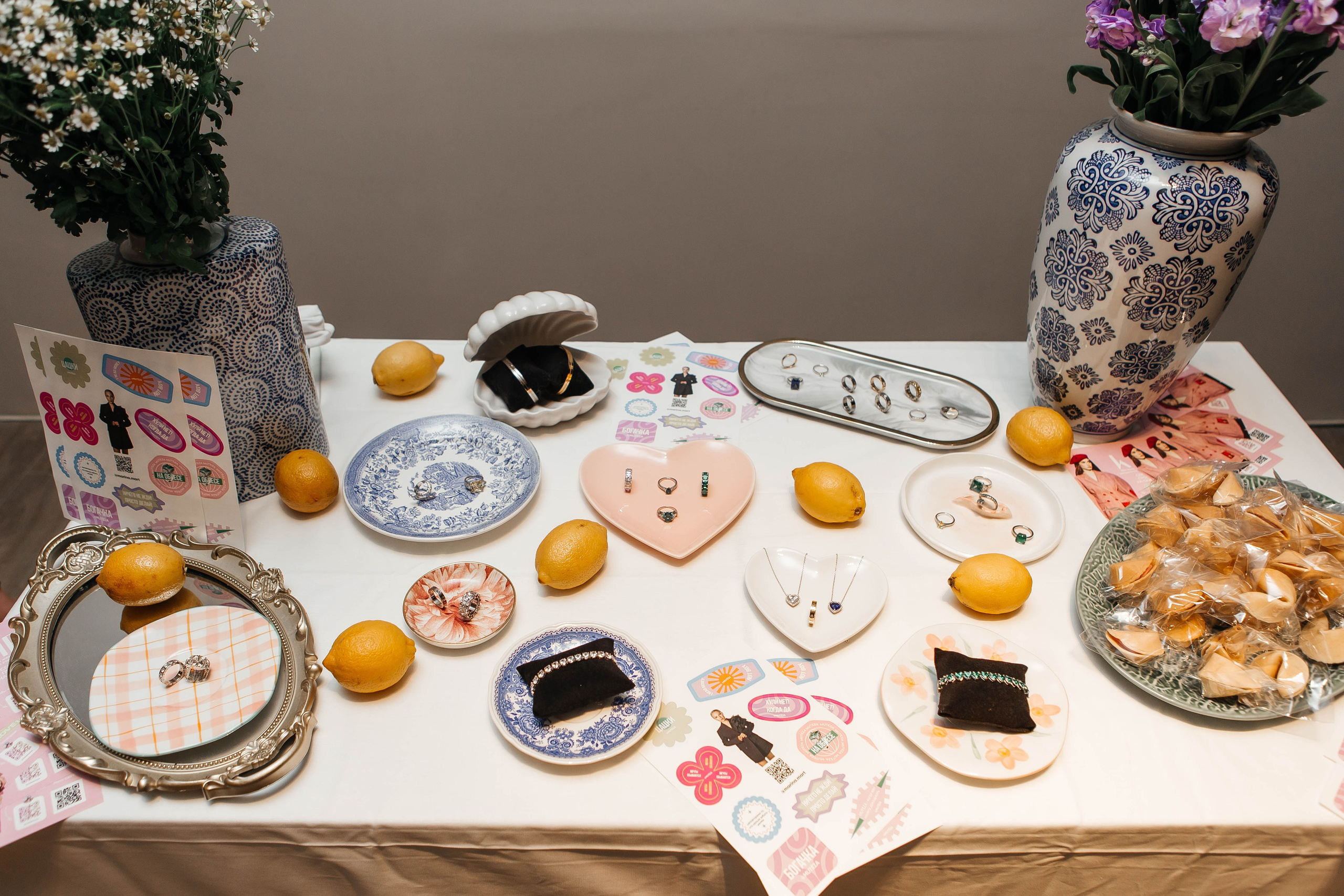 Форум «Сияй». Фотограф Абакумова Анастасия