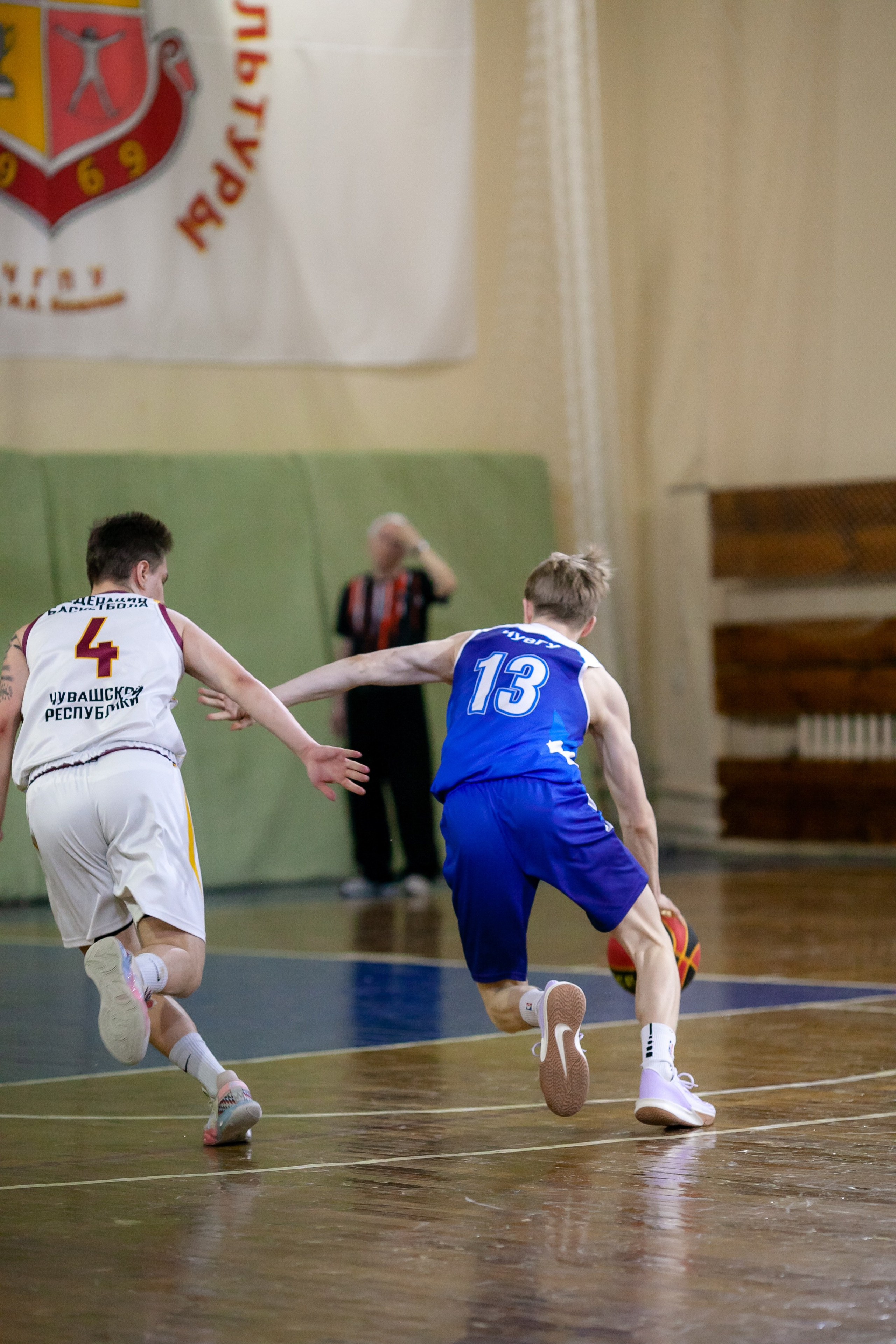 3×3. Фотография