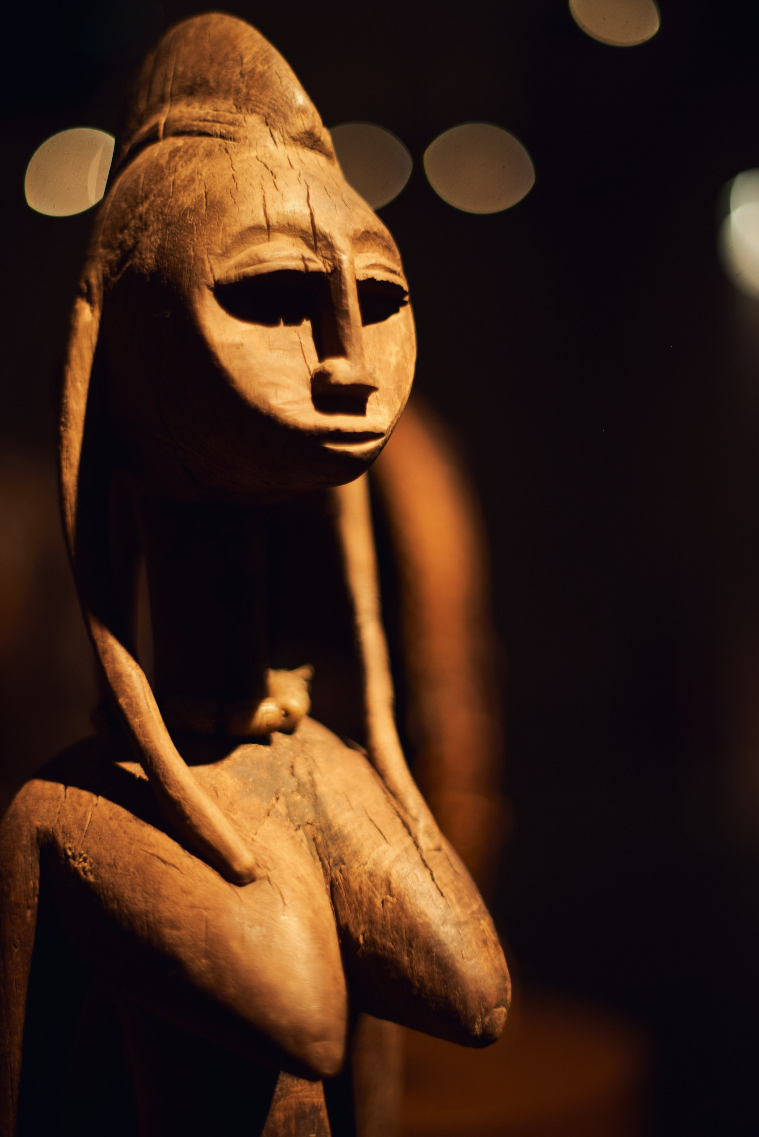 Нкоди. Охотник на демонов