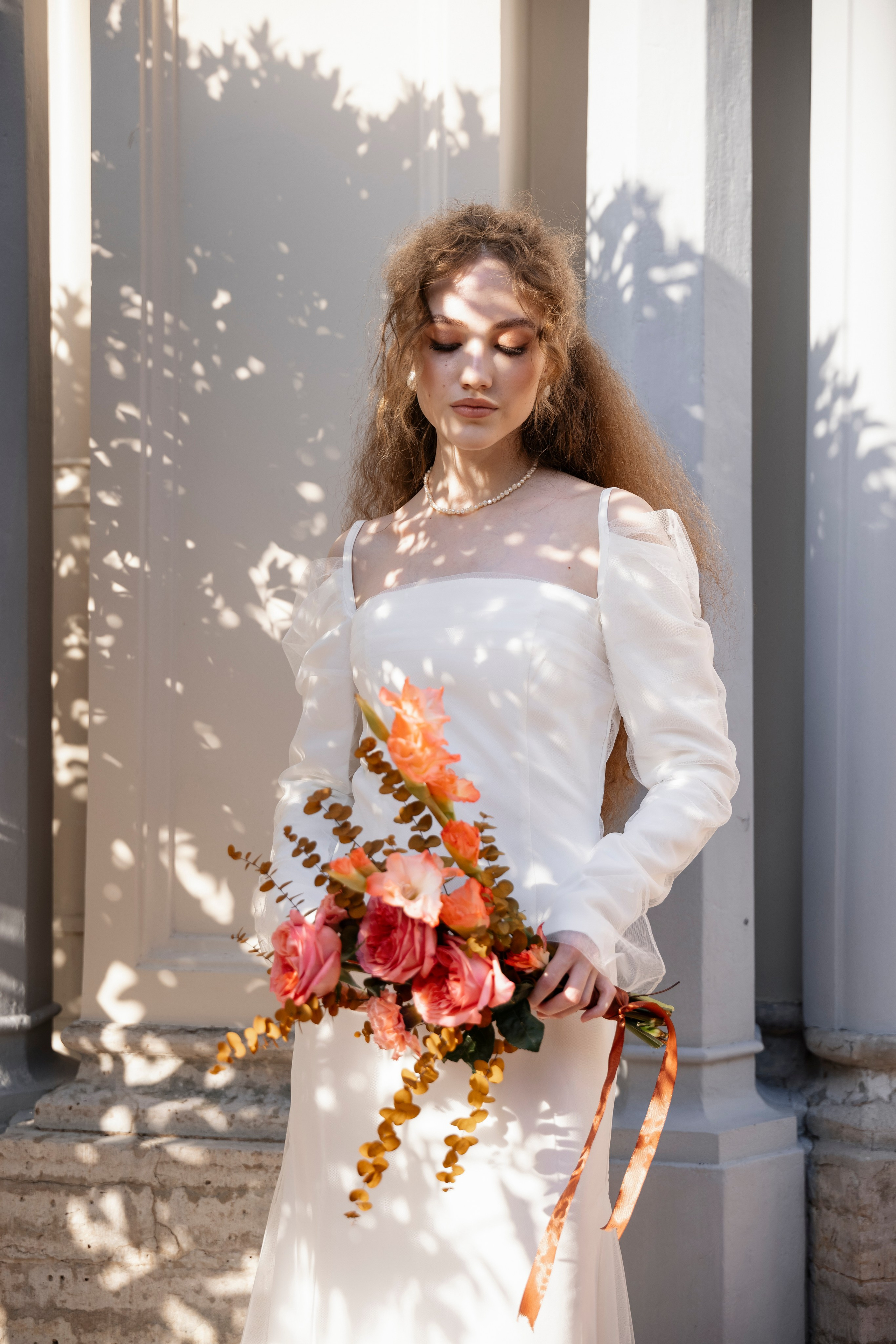 Лиза и Евгений. Свадебный и портретный фотограф