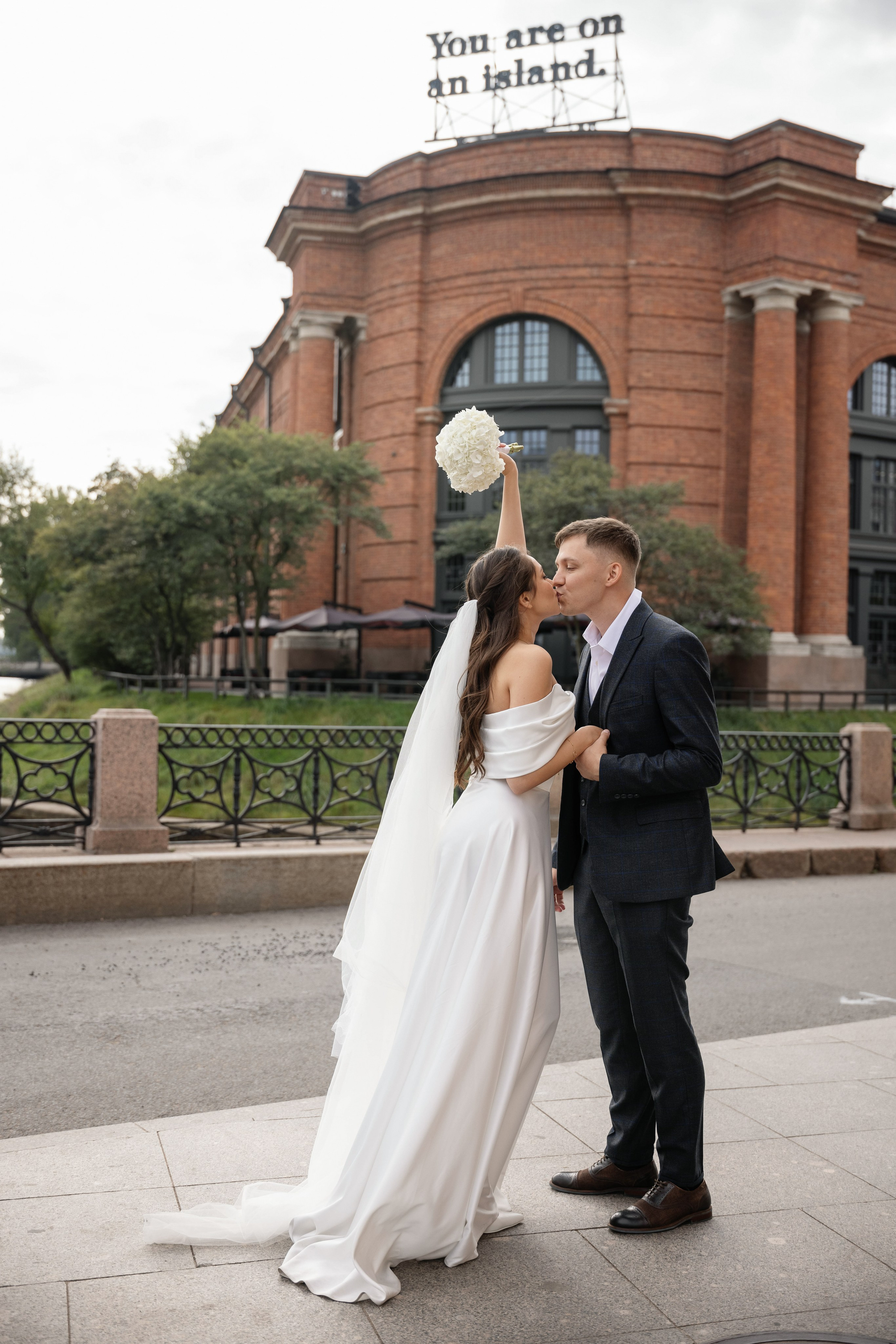 Маргарита и Руслан. Свадебный и портретный фотограф