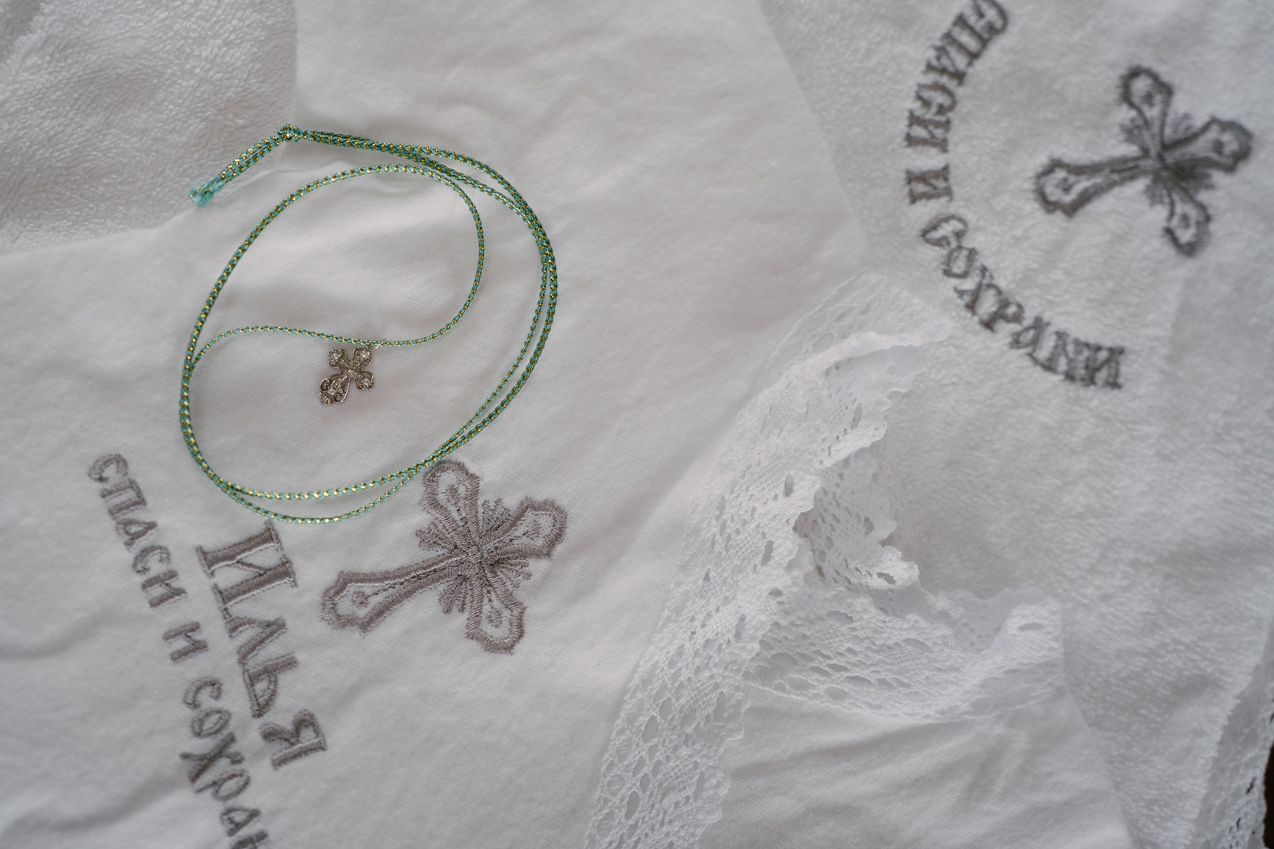 Крещение Ильи. Свадебный и семейный фотограф в Воронеже Анастасия Бойко