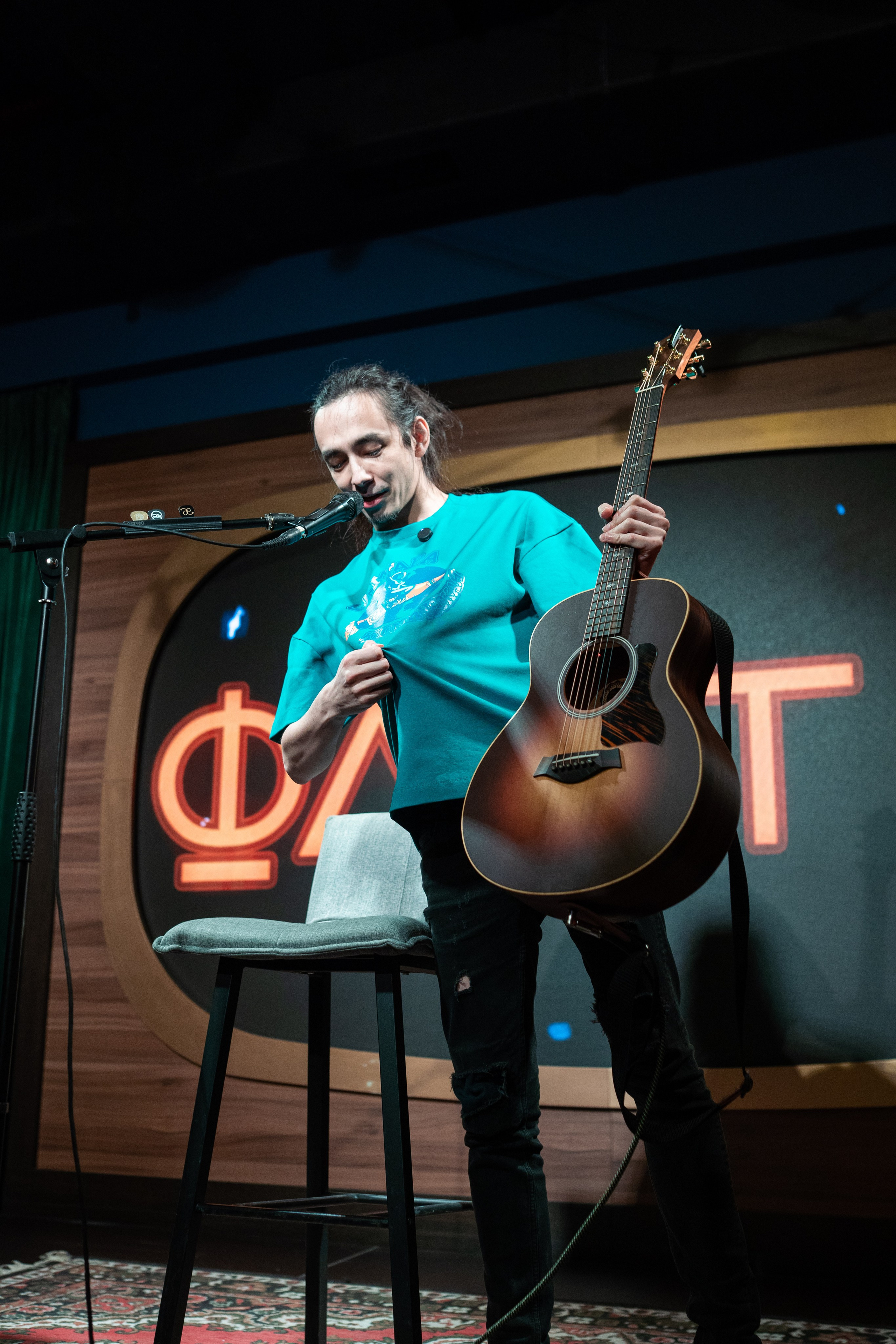 Зилков ае | Флэт 31. Фотограф в Самаре Иван Булатов