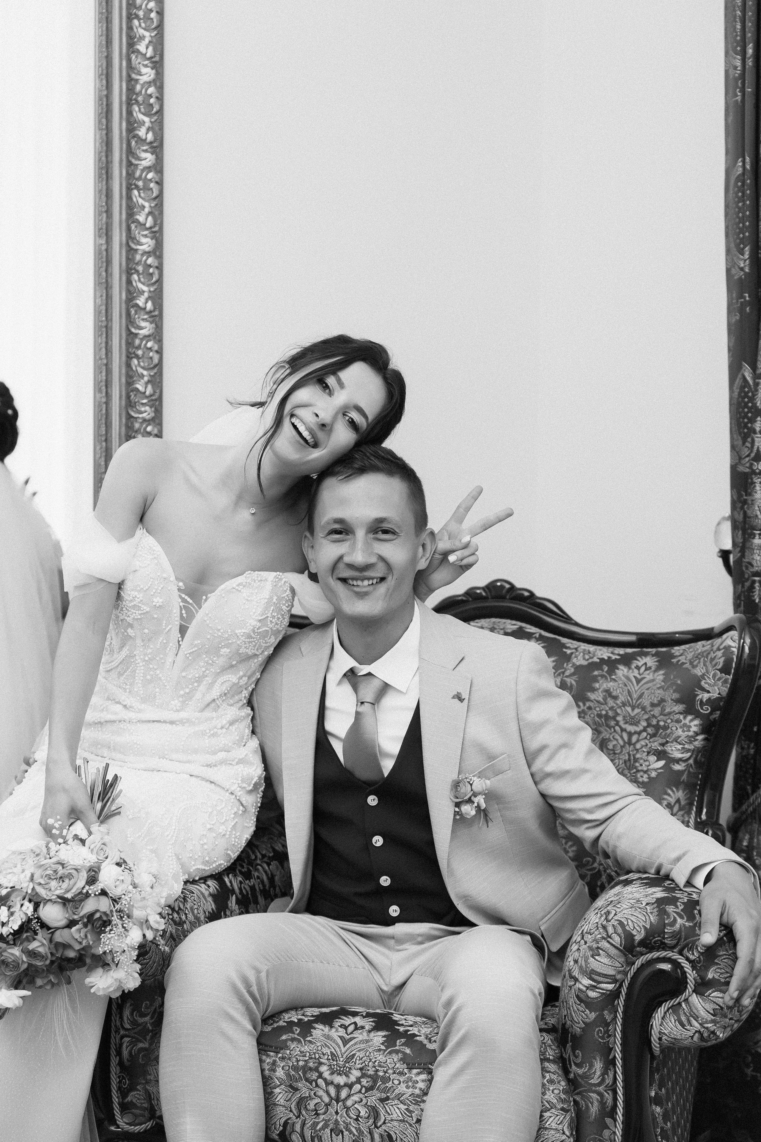 M&K. Свадебный фотограф Краснодар