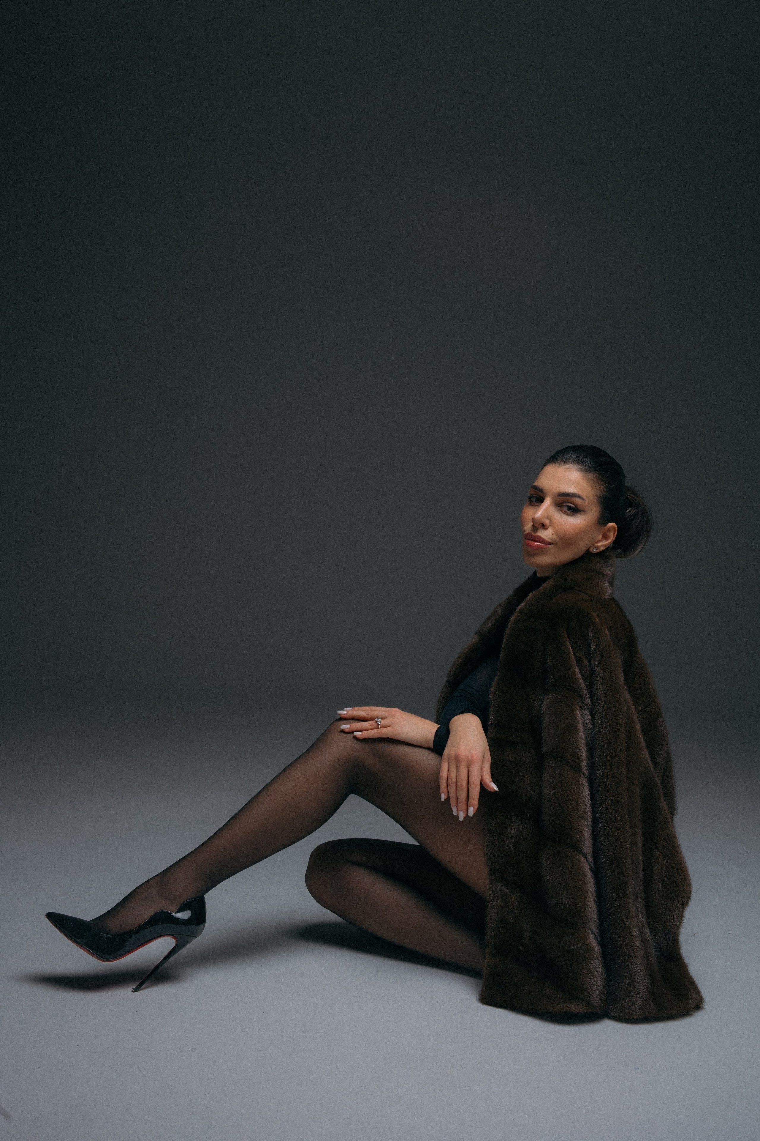 МАРИНА. Я фотограф из Москвы к Вашим услугам