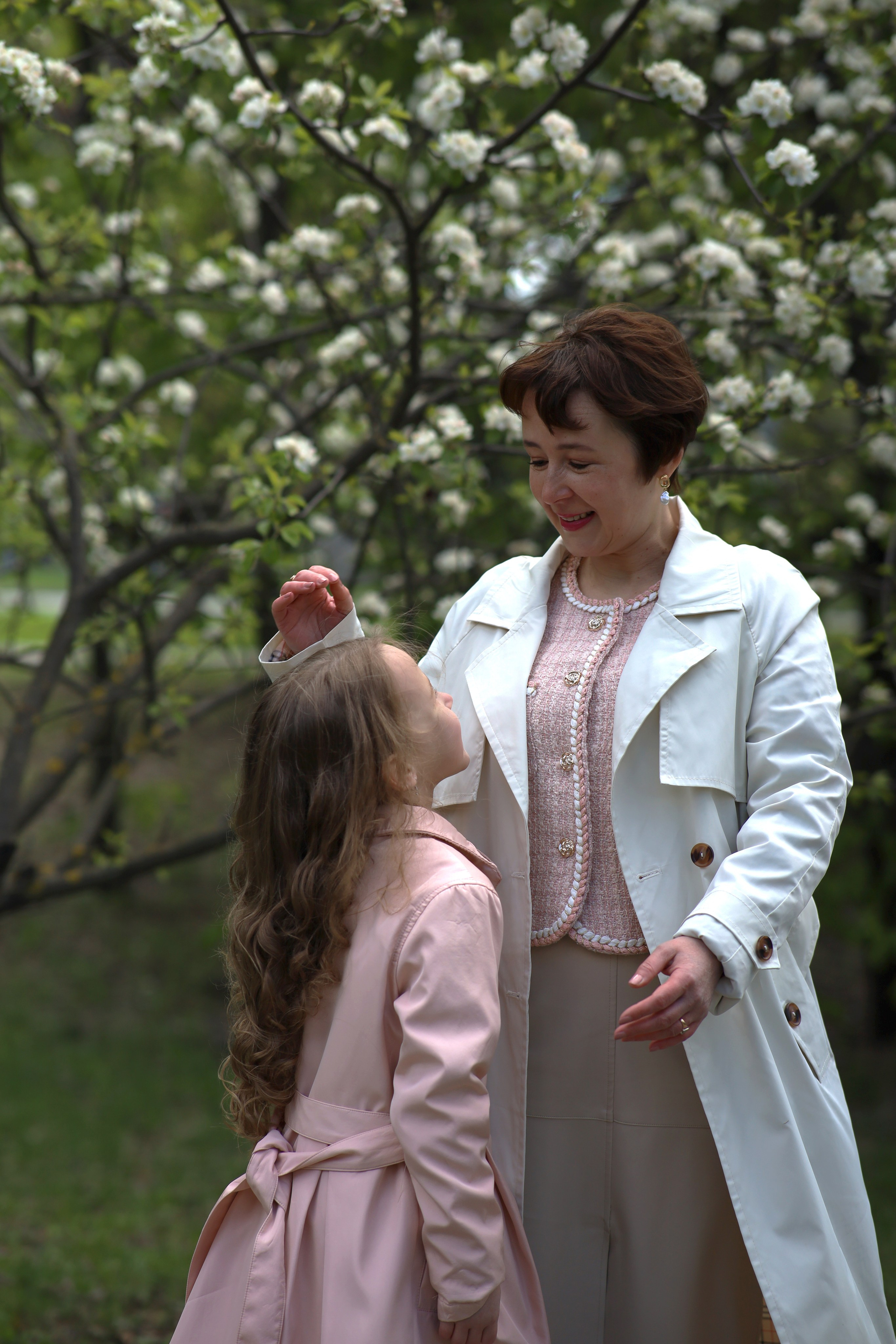 Альфия и София. Семейный фотограф в Казани Римма Гатауллина