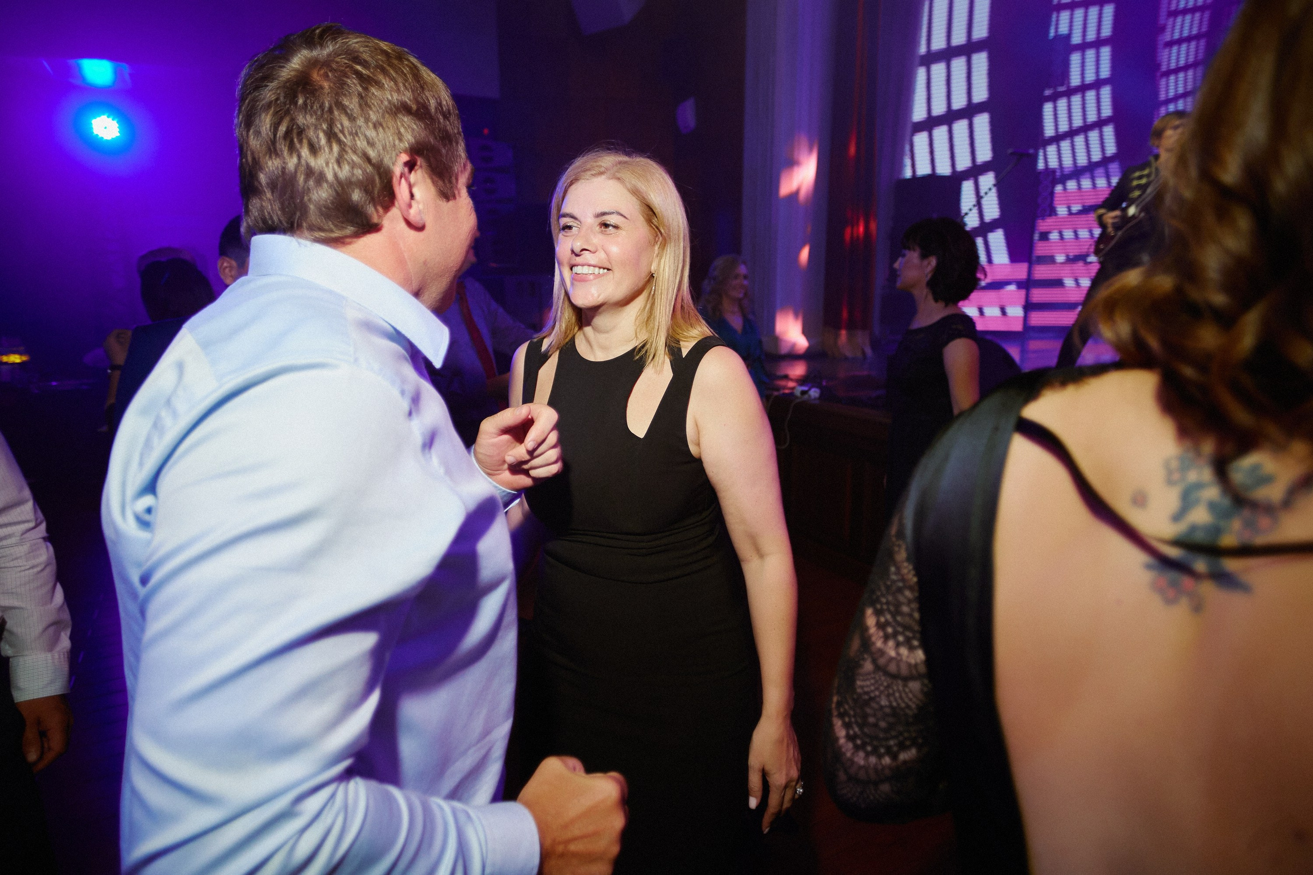 Метиз Комплект 15 лет. Репортажный фотограф в Хабаровске Николай Соболев