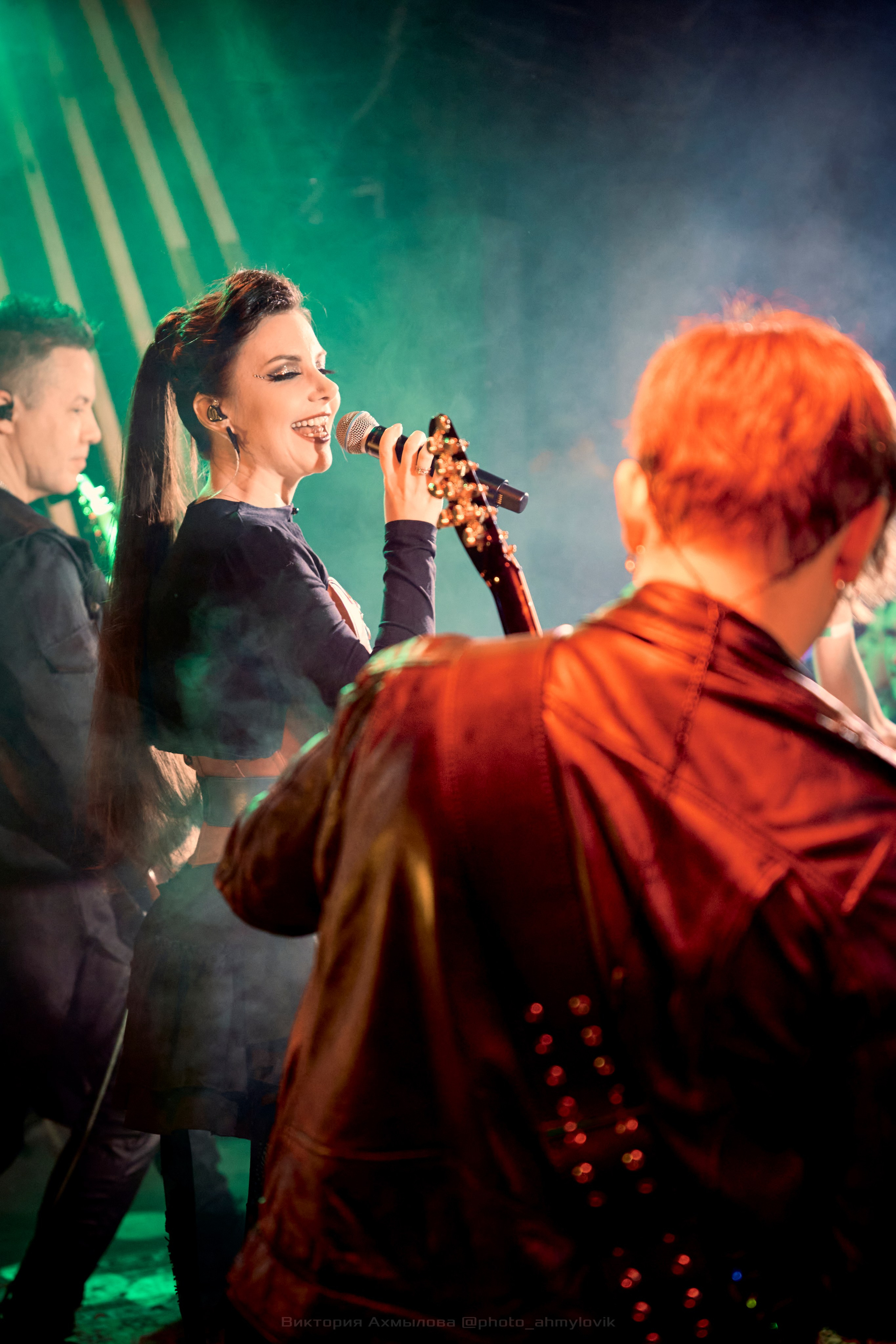 18.05.2025 Джоконда. Владимир. Виктория Ахмылова. Фотограф в Москве