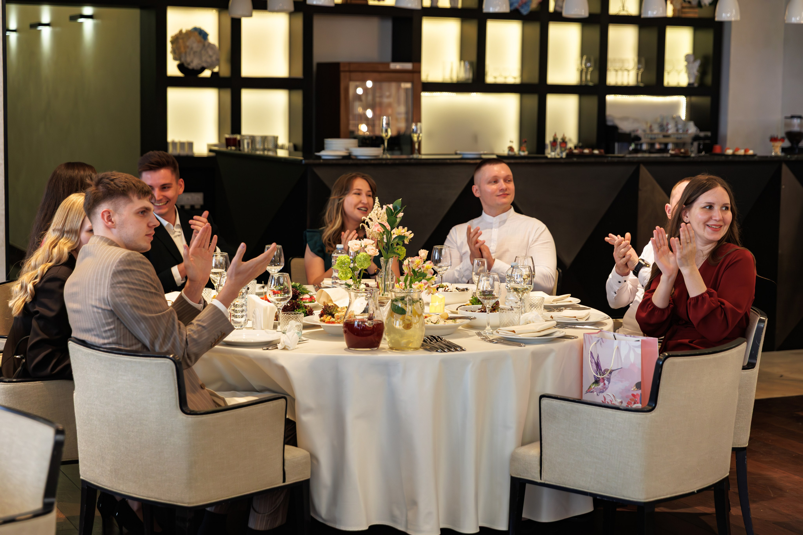 Александр и Изабелла. Свадебный фотограф Москва и МО Сергей Киржаев