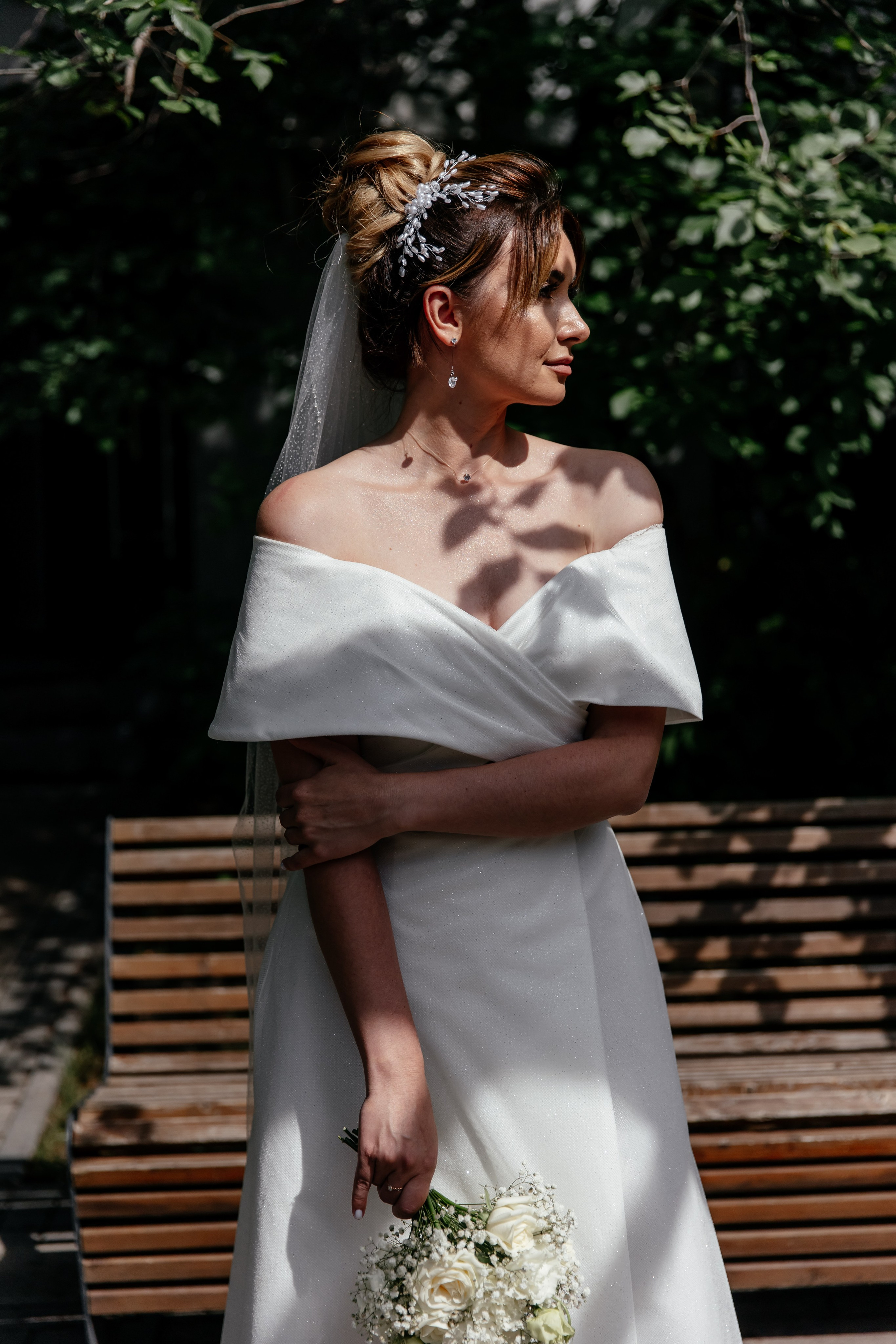 Валентин и Юлия. Фотограф в Красноярске