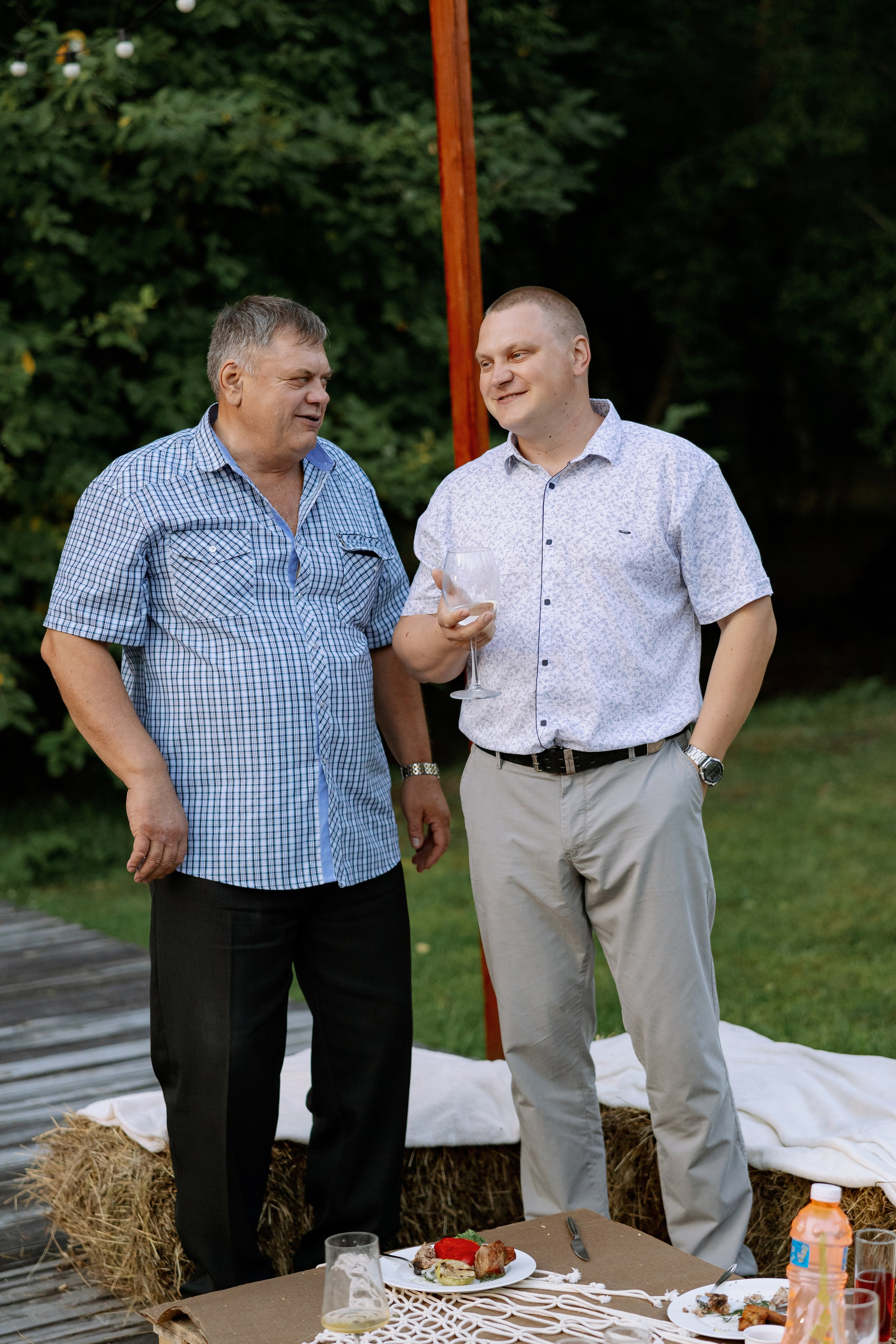 10.08.2023 Дмитрий и Виктория. Фотограф в Красноярске