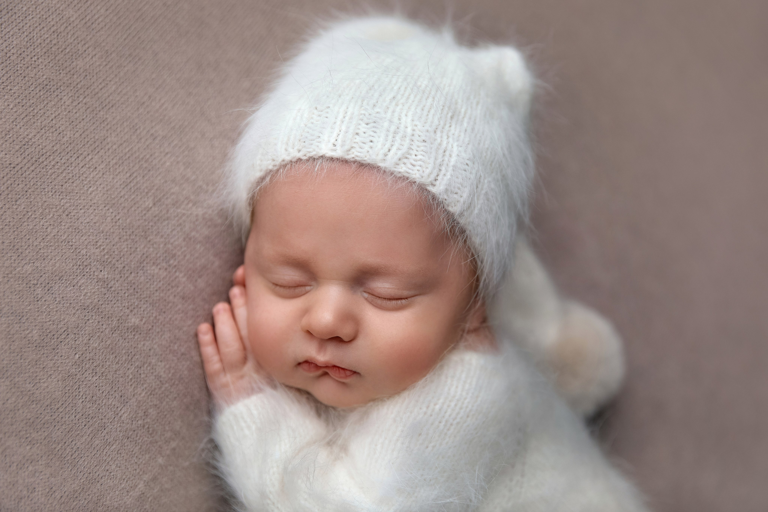 Тариф ПРЕМИУМ. Профессиональный фотограф новорождённых в Москве Елена Сатюкова