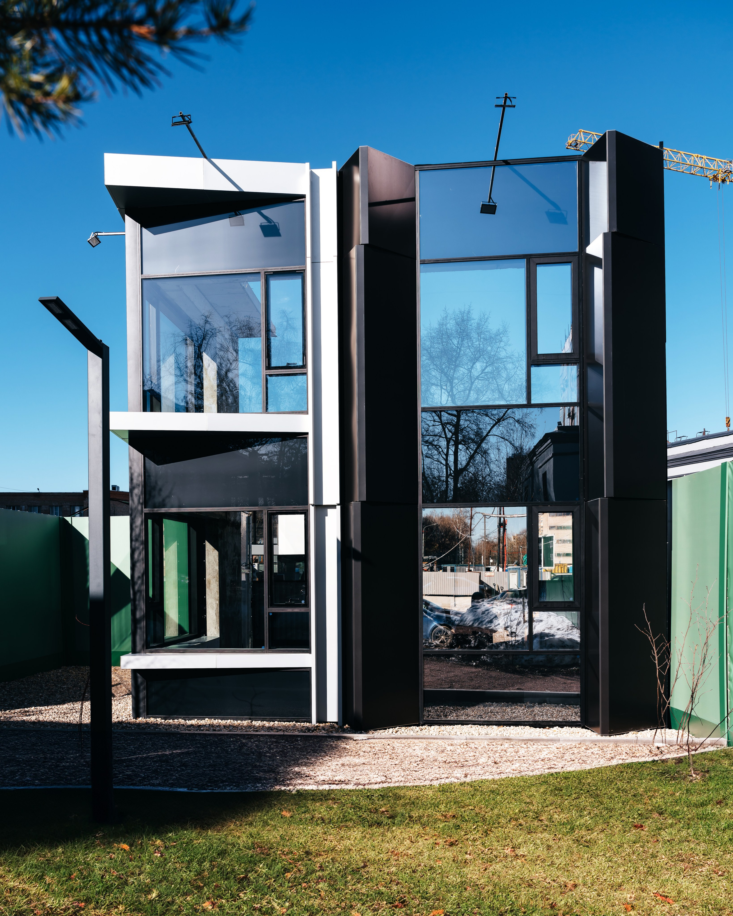 Moments, FORMA. @tomrus: Рустам Шагиморданов — фотограф