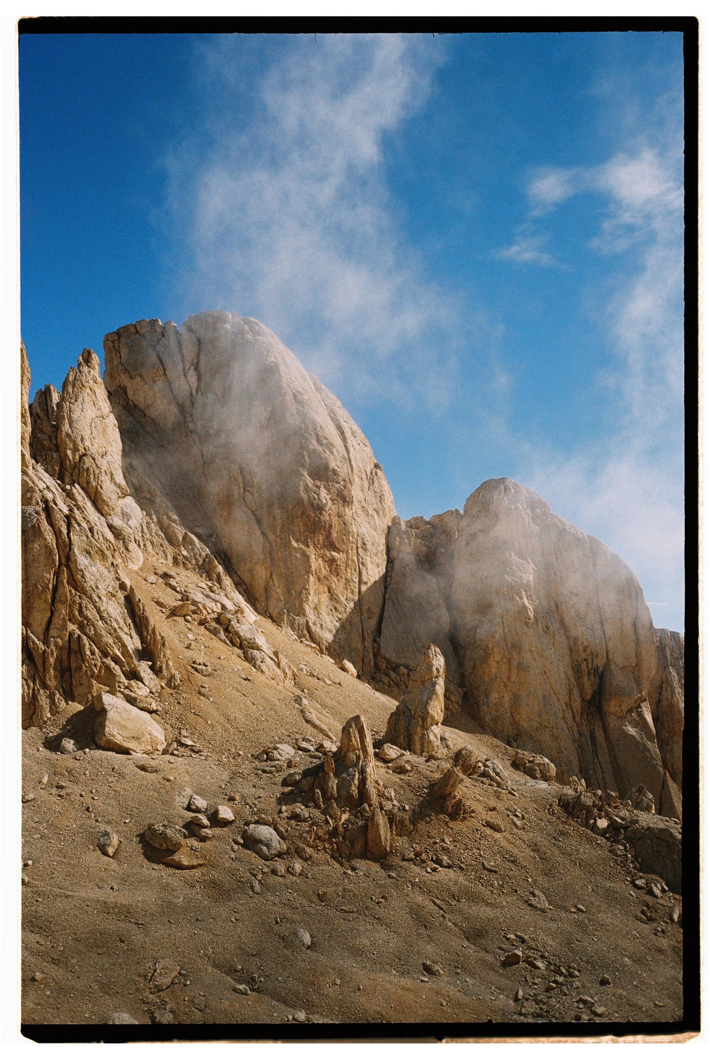 Dagestan II. @tomrus: Рустам Шагиморданов — фотограф