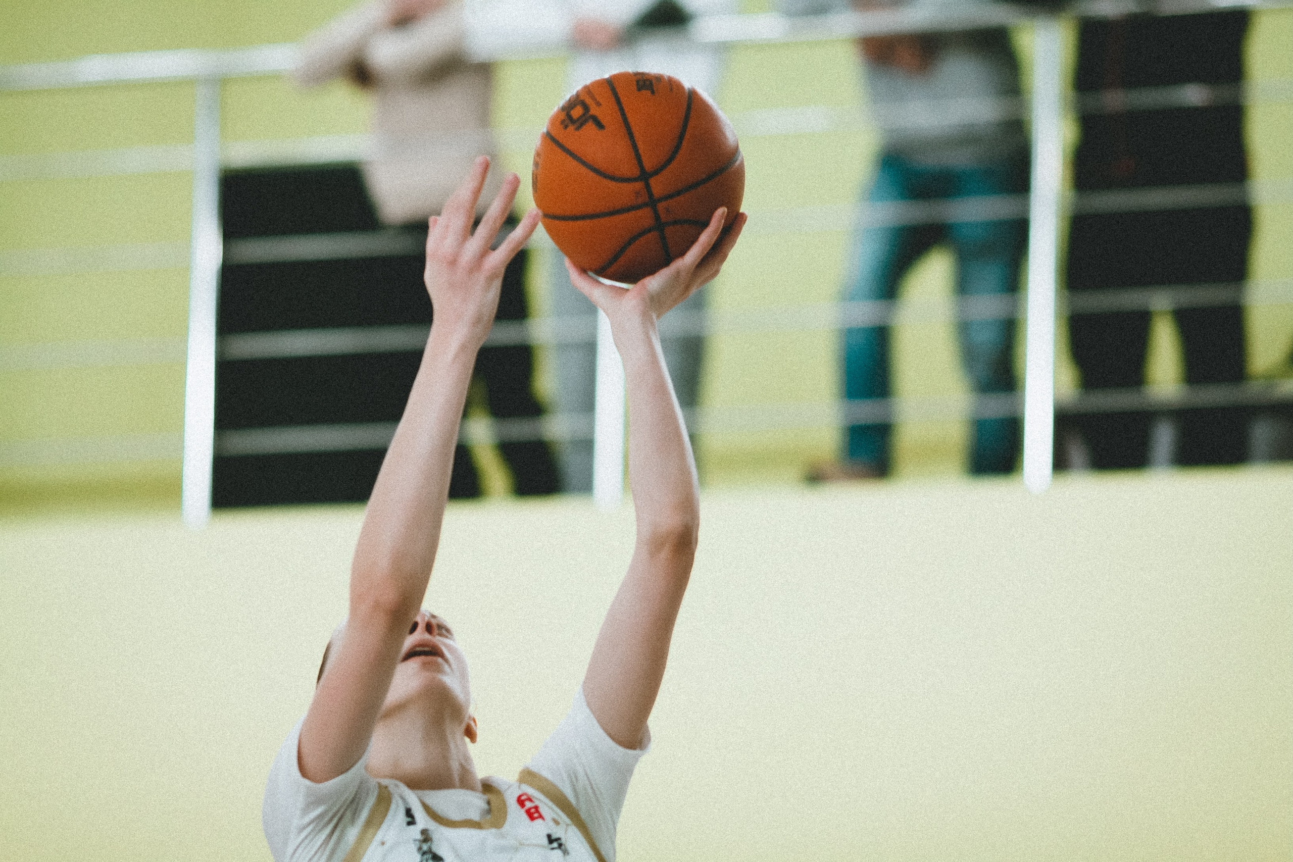 Атланта-Юность / 1. Фотография