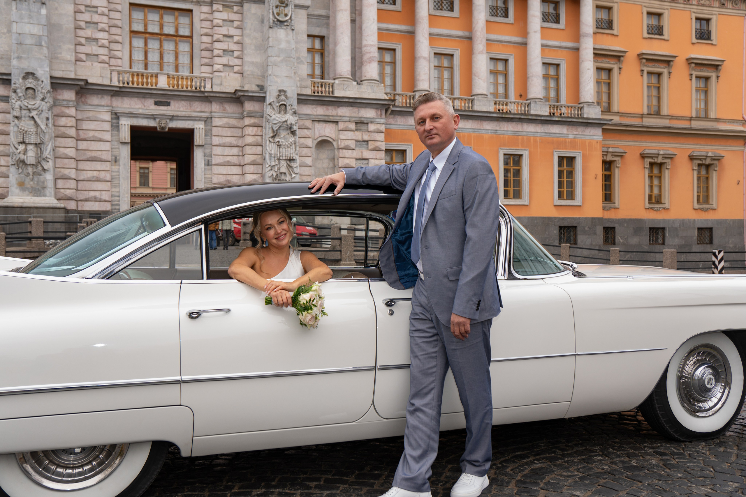 Свадьба. Услуги фотографа | Санкт-Петербург