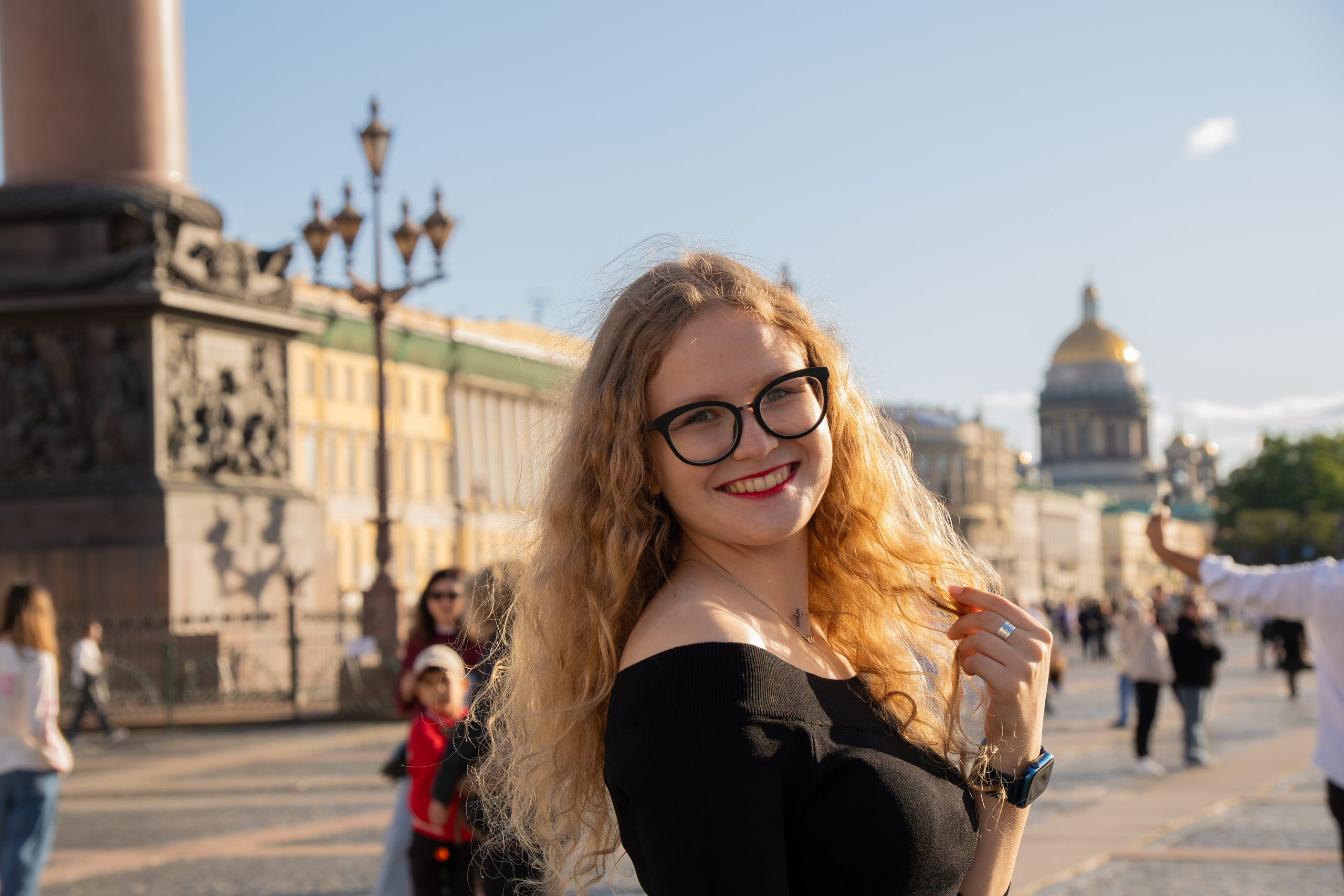 Love Story № 1. Услуги фотографа | Санкт-Петербург