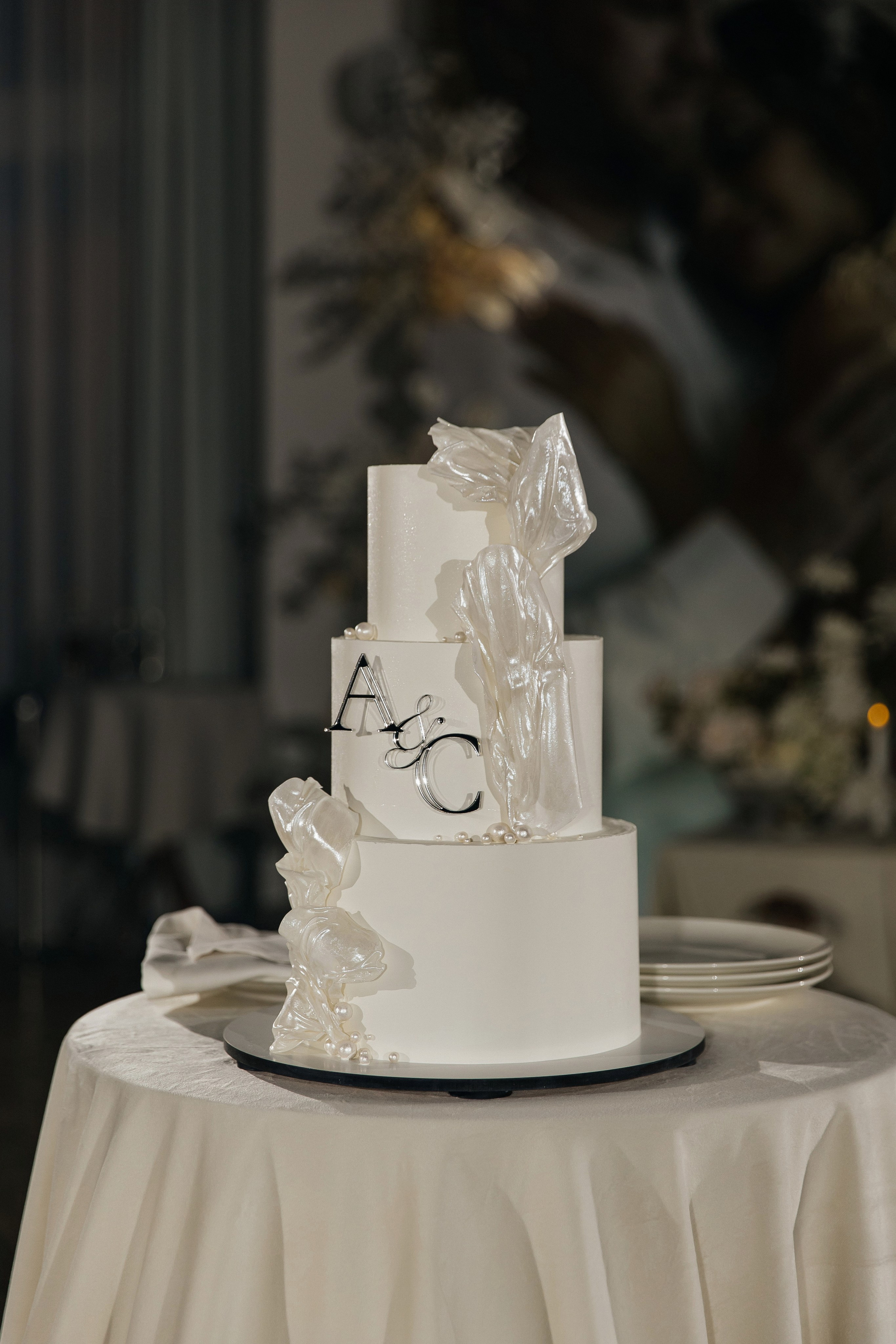 Юрий и Светлана. Свадебный фотограф в Краснодаре Ольга Цвиченко