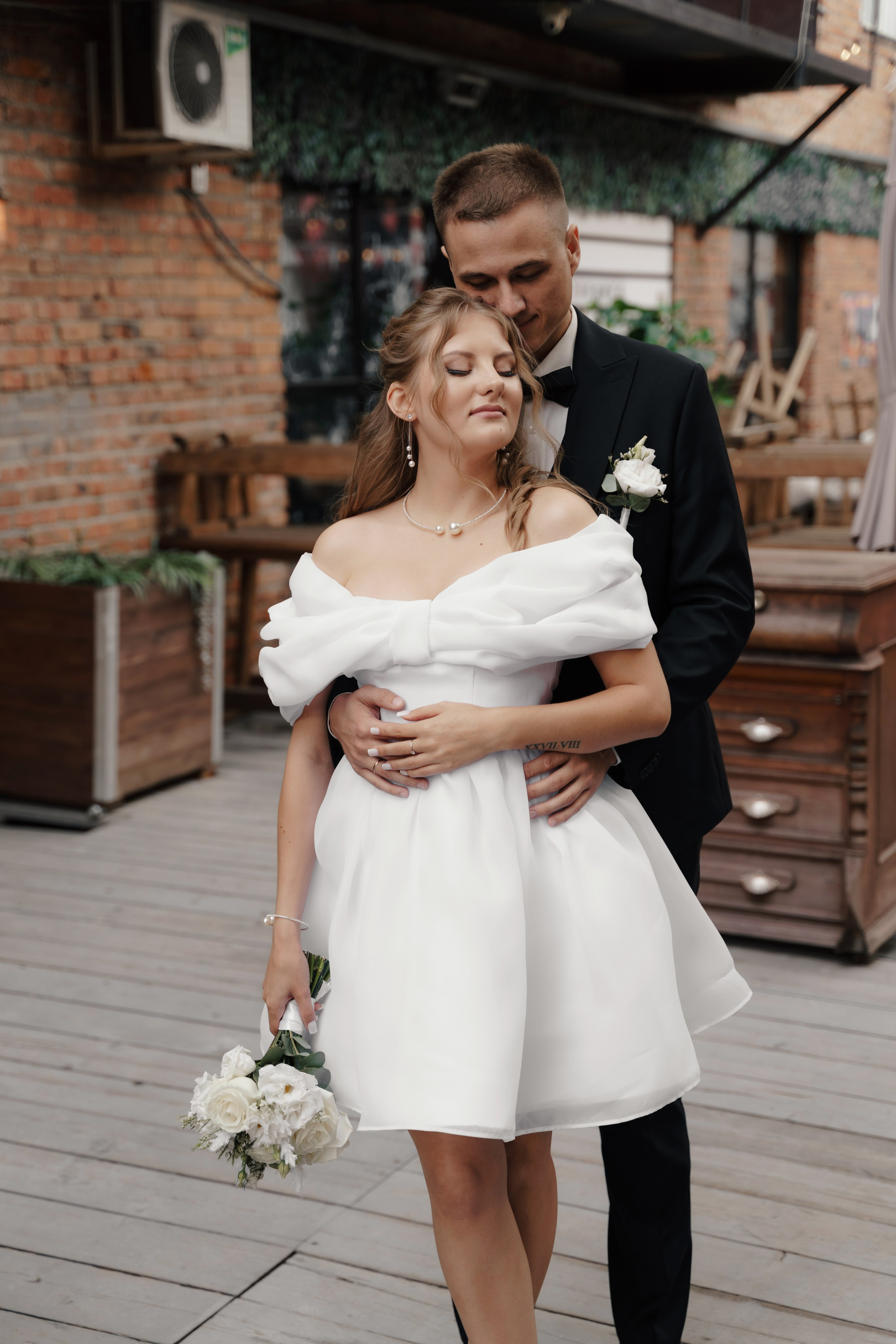 Давид и Виктория. Фотограф в Новосибирске. Ефимова Анастасия