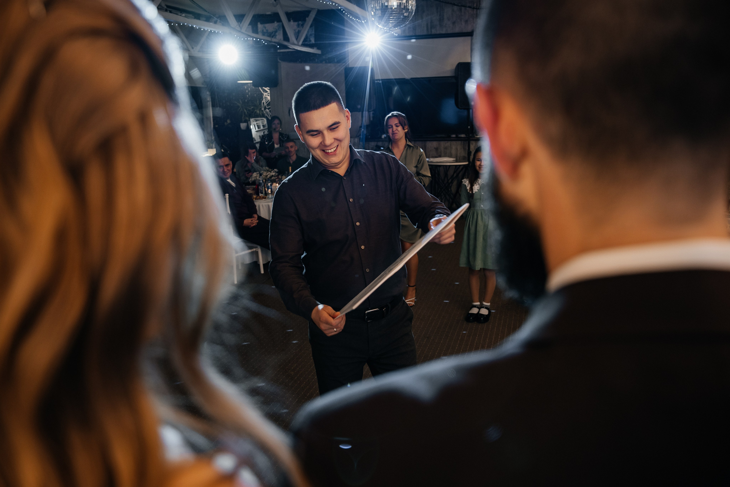 Свадьбы. Фотограф в Екатеринбурге