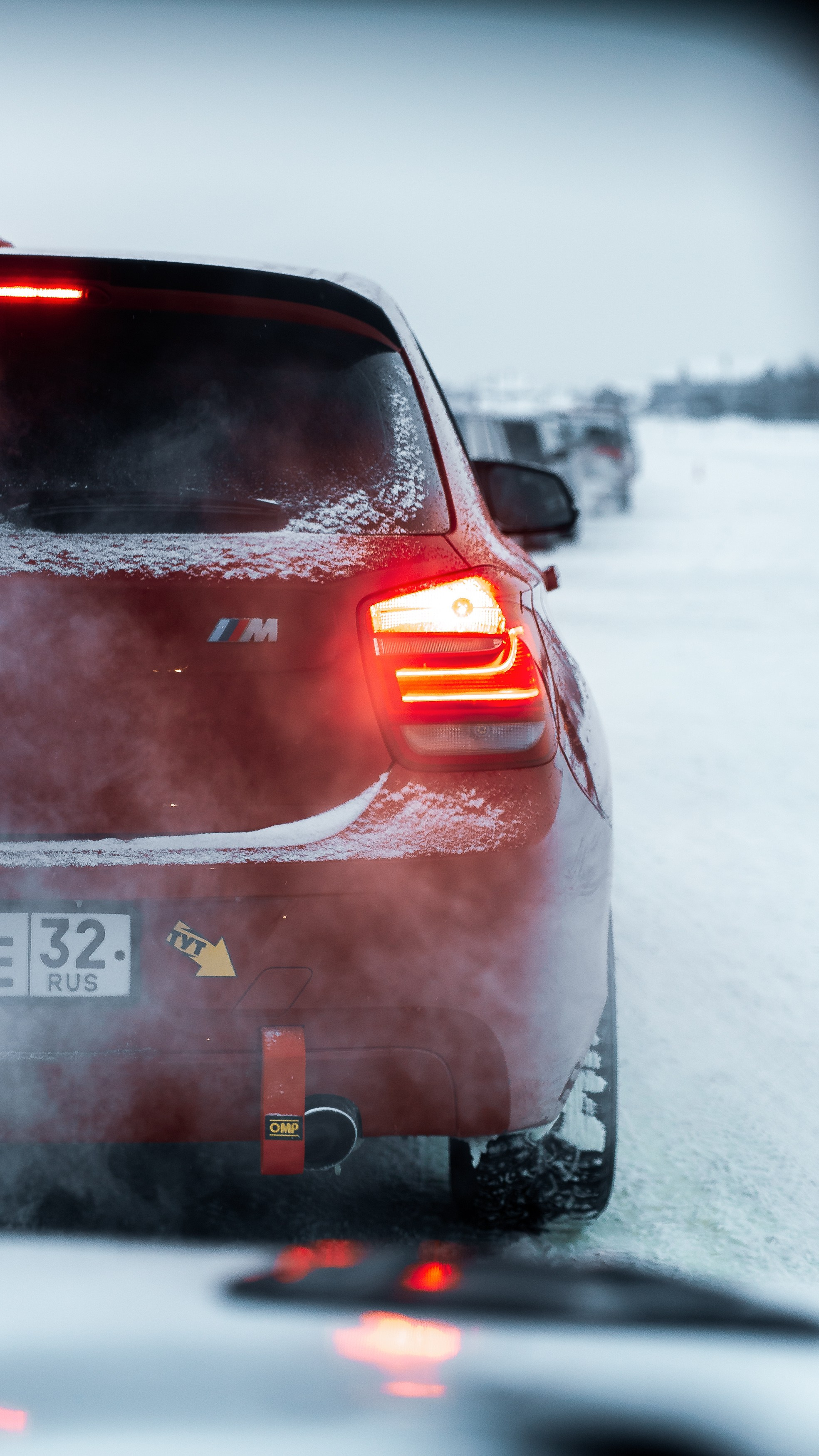 Drift Expo Winter Mode 25. Автомобильный фотограф в Москве Иван Петушков