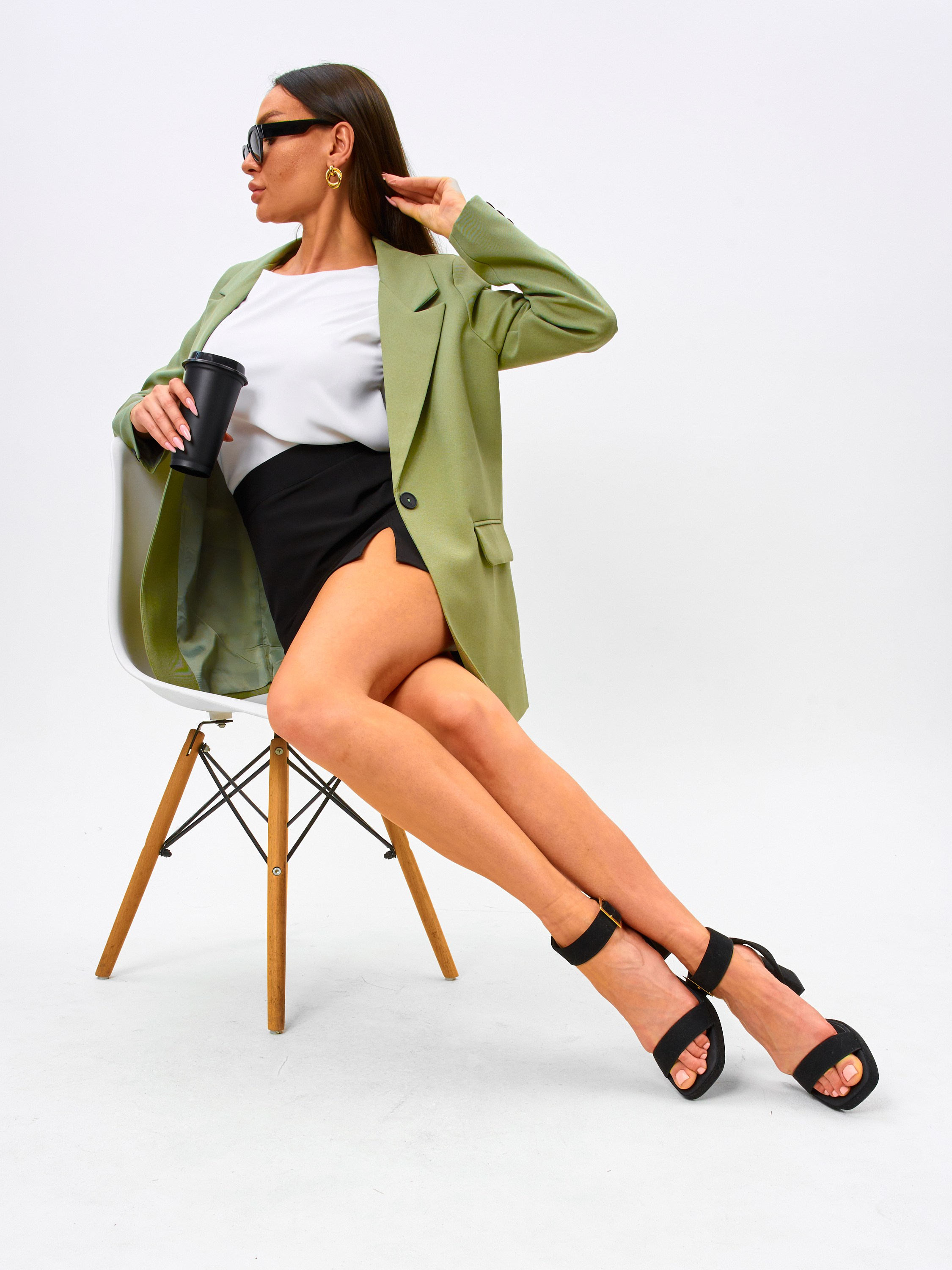 Каталожная съёмка. Фотограф Москва | Павел Борзунов