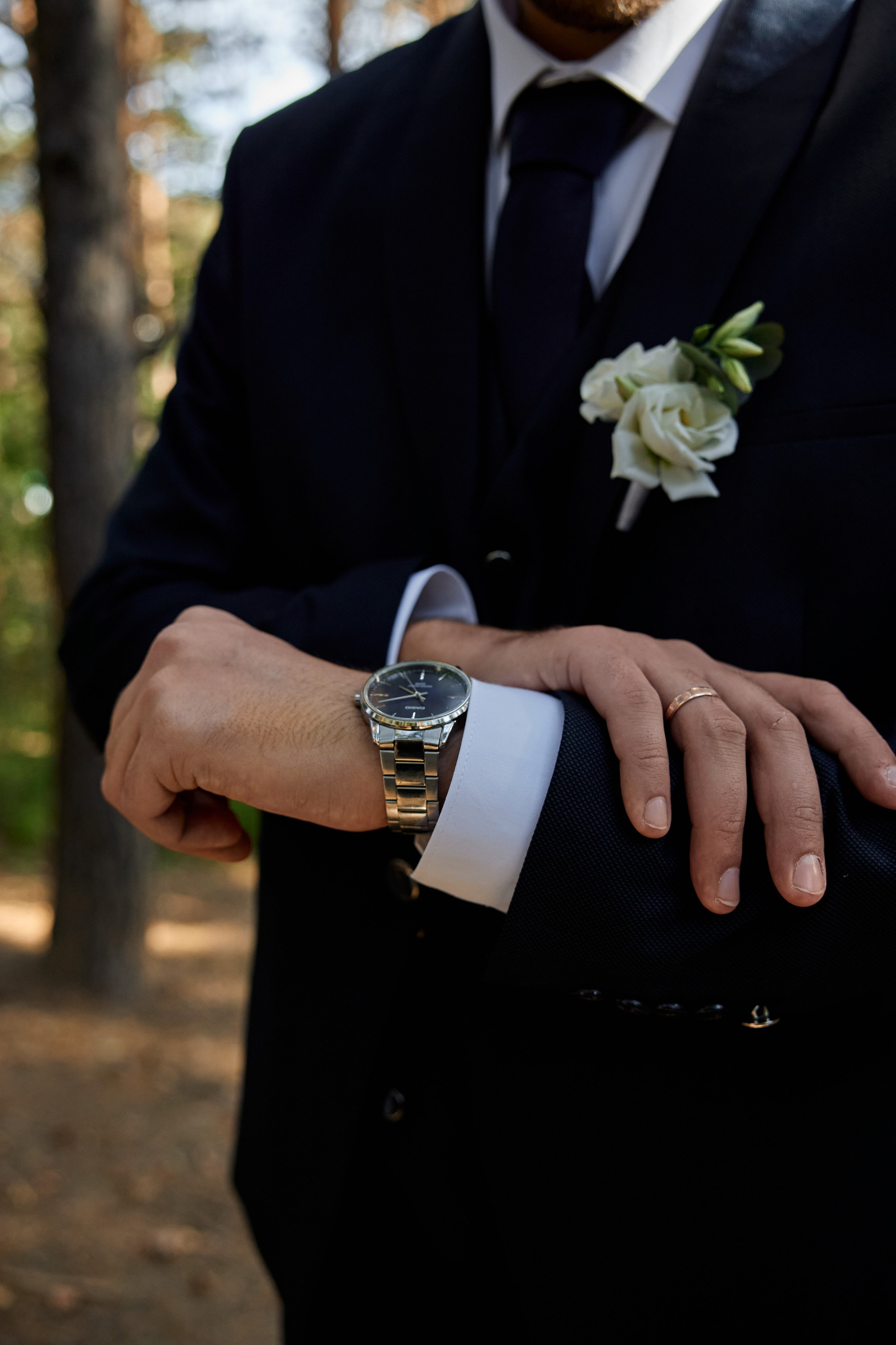 Яна & Вячеслав. Фотограф