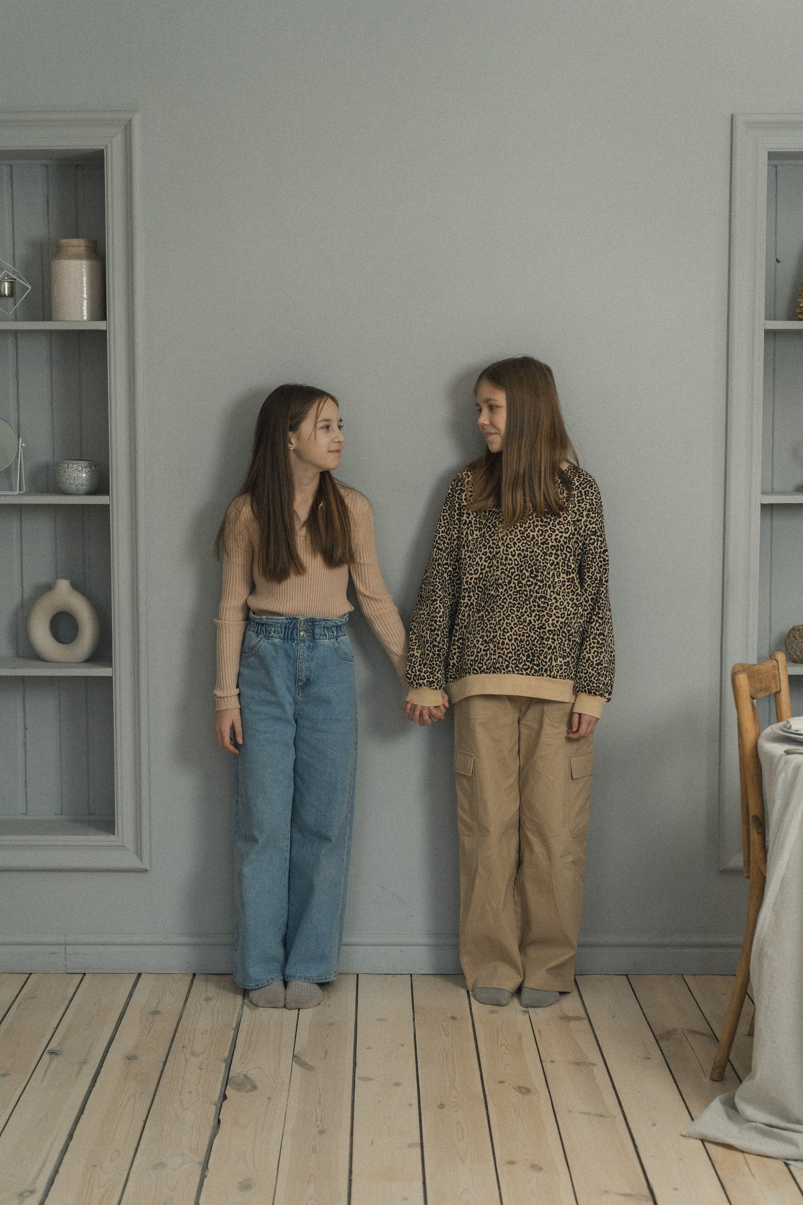 Фотосессия большой семьи. Студия ВиллаНина. Семейный фотограф Екатеринбург Татьяна Девятых