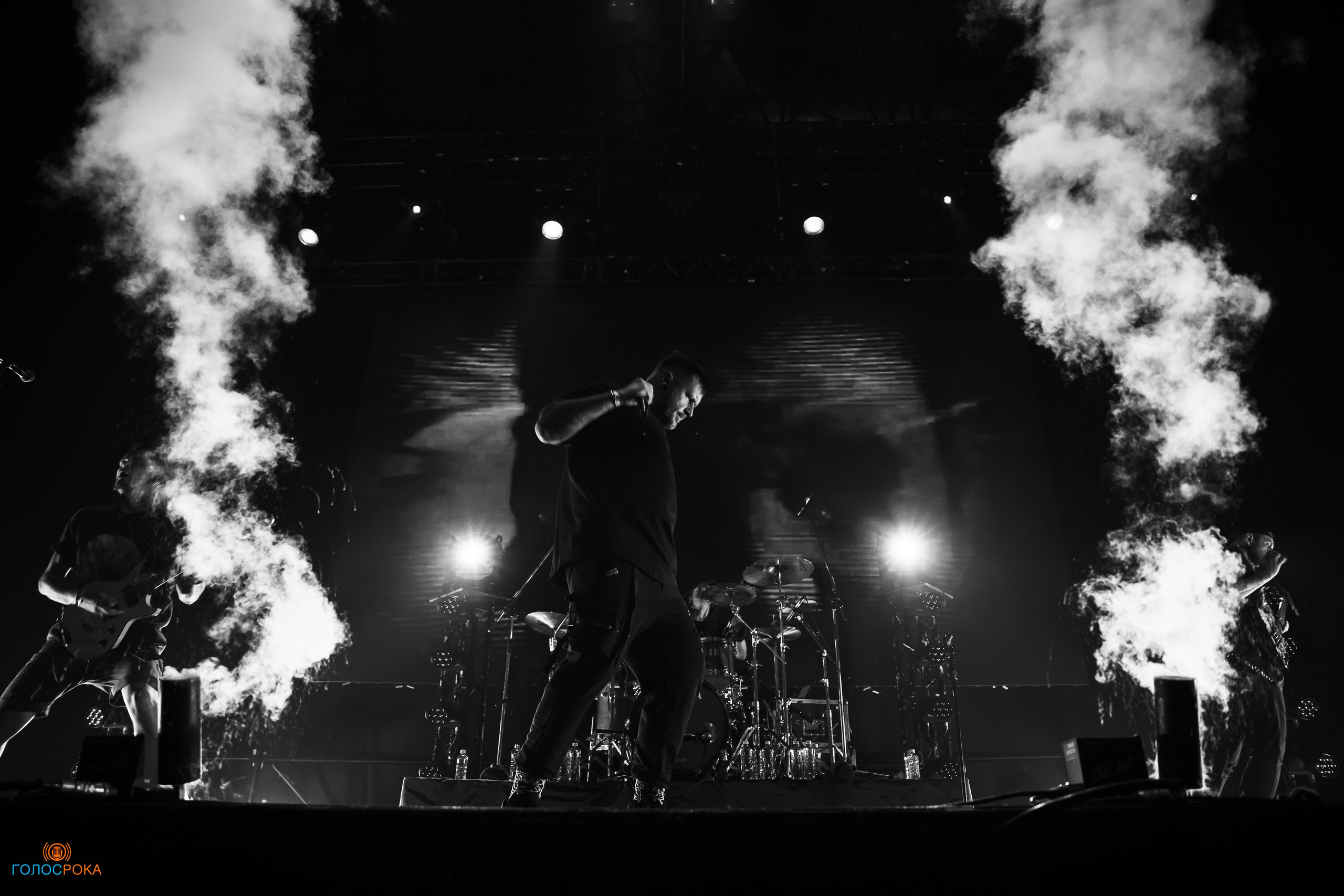 Stigmata / 19.11.2023 / 1930 Moscow. Репортажный и портретный фотограф Русакова Жанна