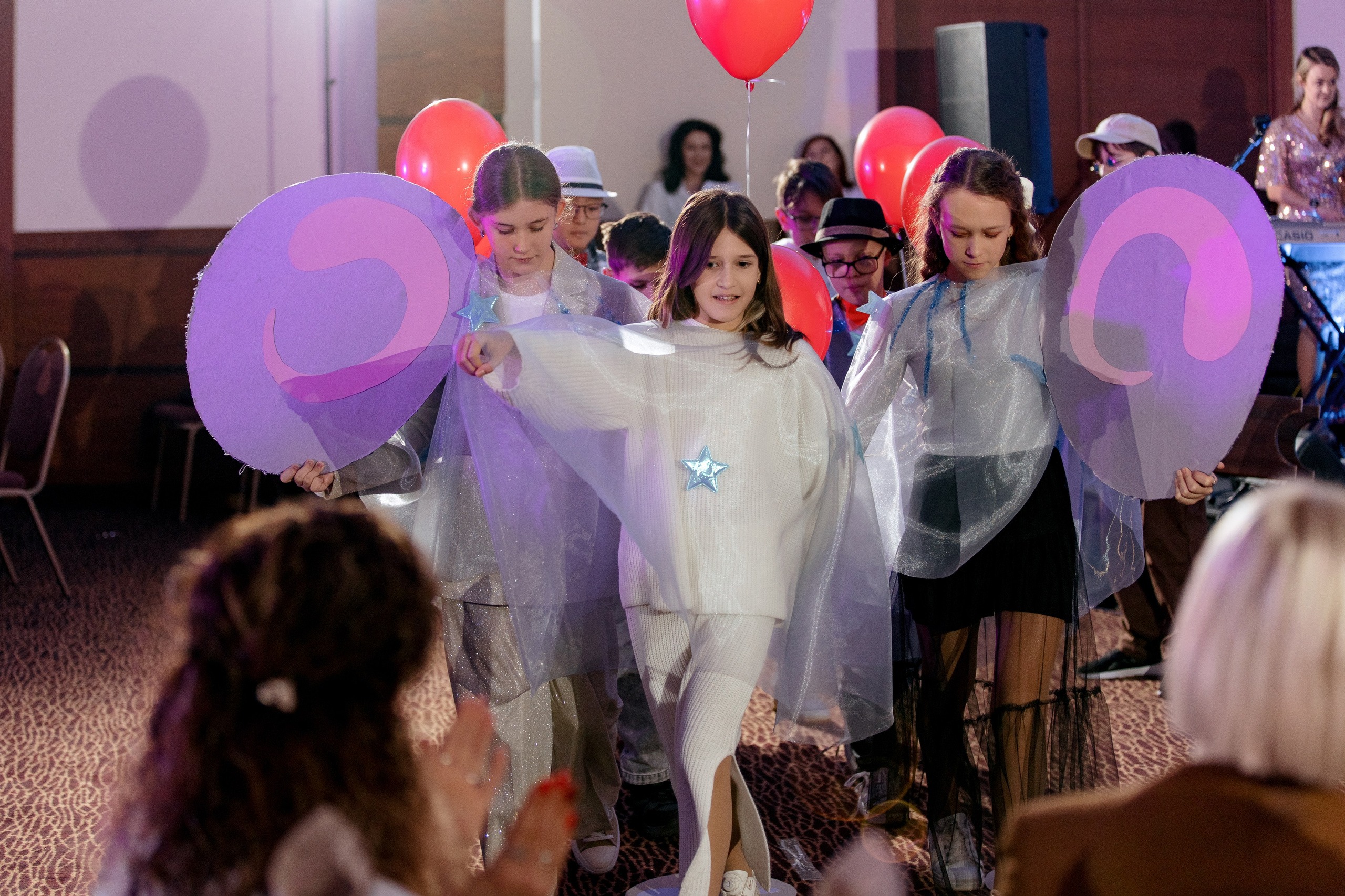 ПОКОЛЕНИЕ БУДУЩЕГО. Фотограф в Красноярске