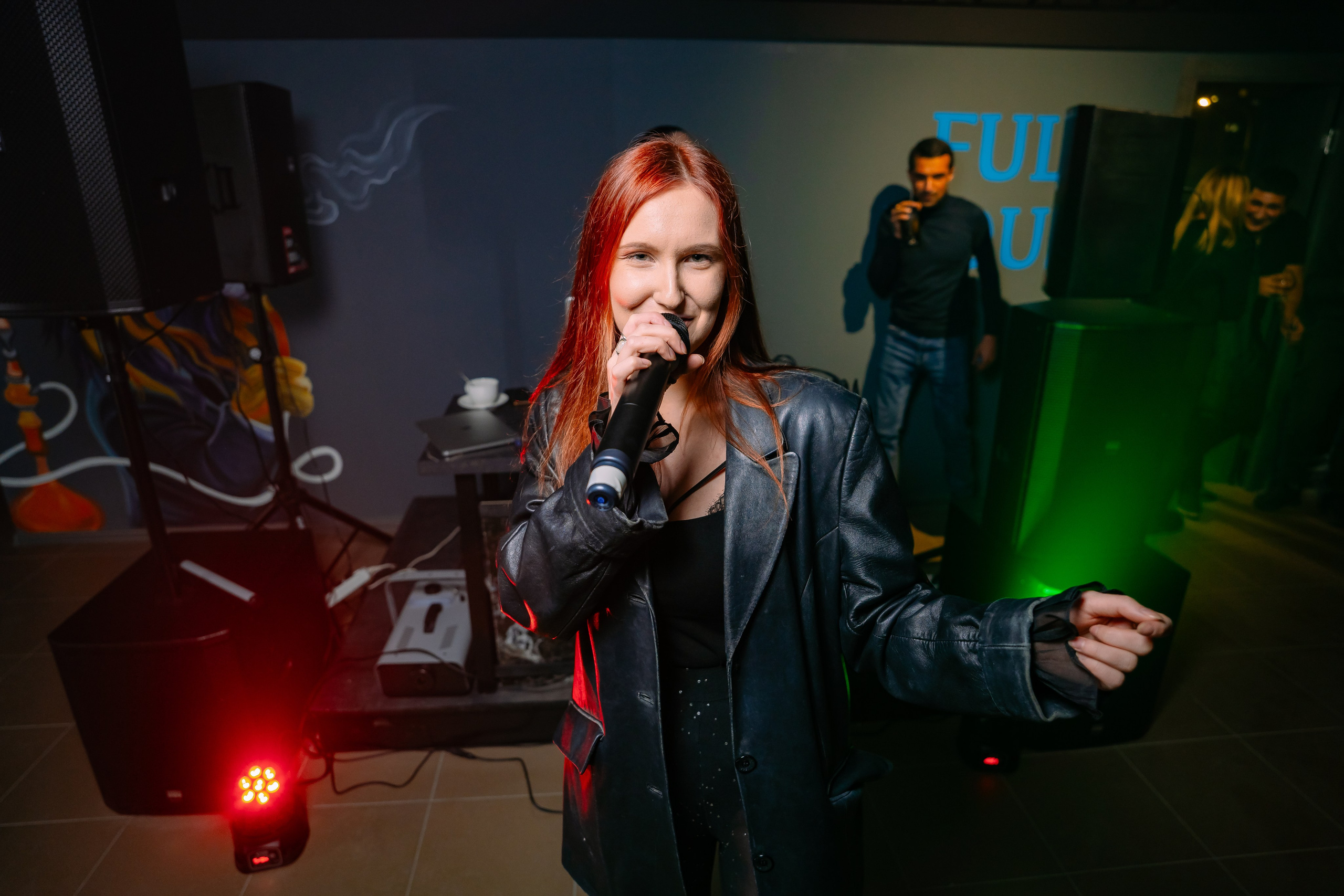 Reportage. Brutalraw Territory