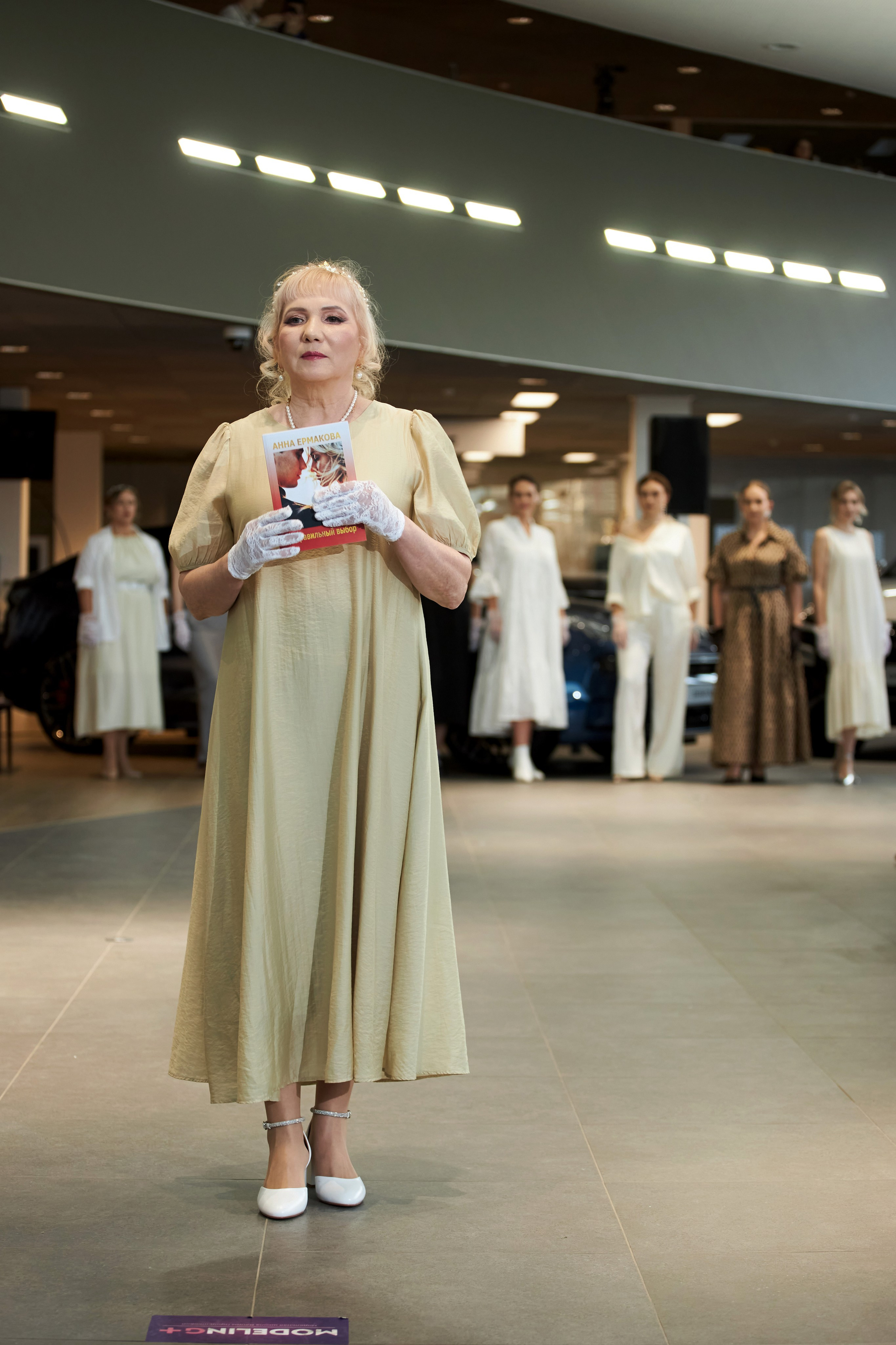 Репортаж «Жара в Городе». Фотограф Алексей Яковлев