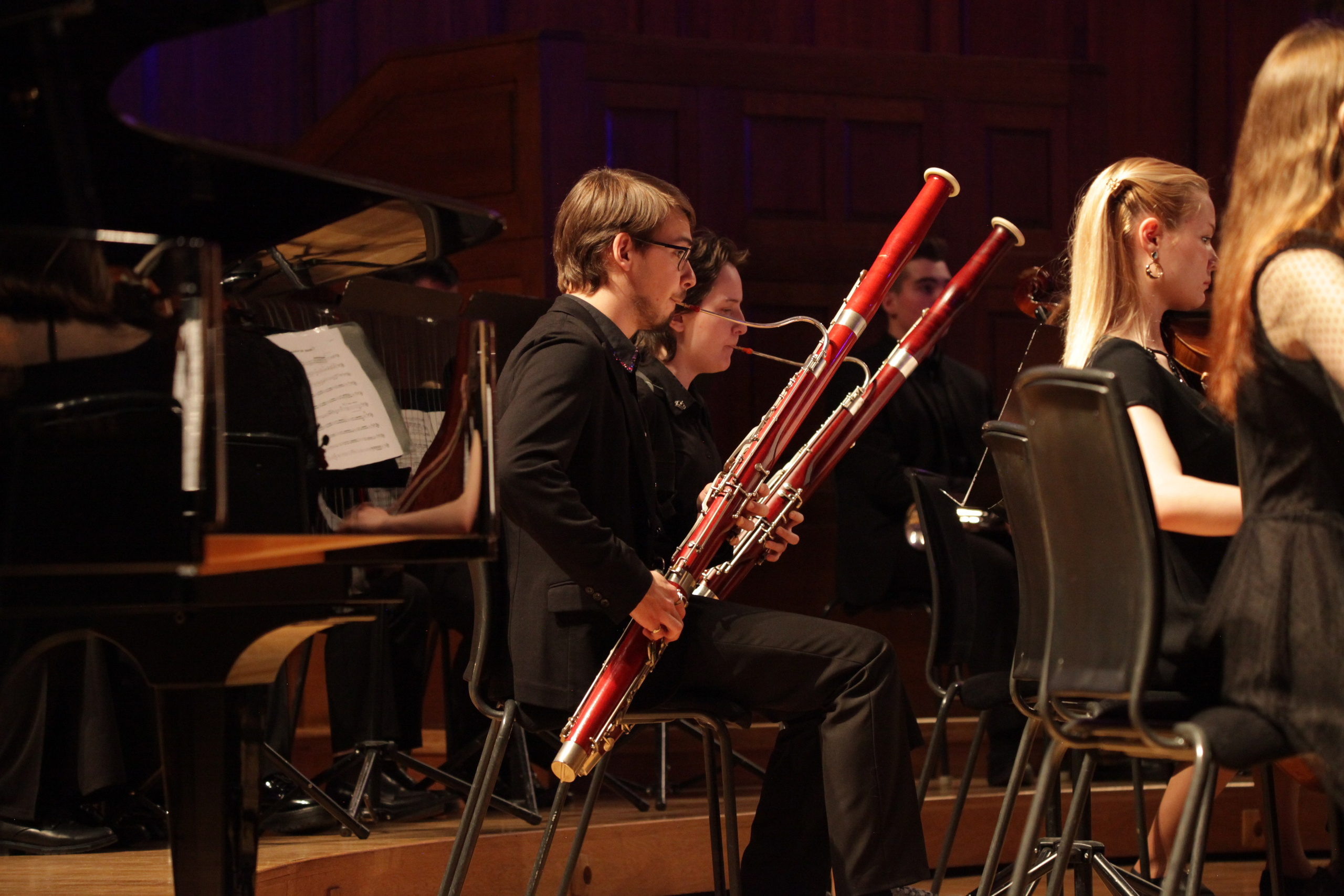 Отчётный концерт музыкального колледжа им. И. В. Аухадеева. 29.04.23. Профессиональное фото в Казани: от идеи до результата. Фотограф Яна Мур