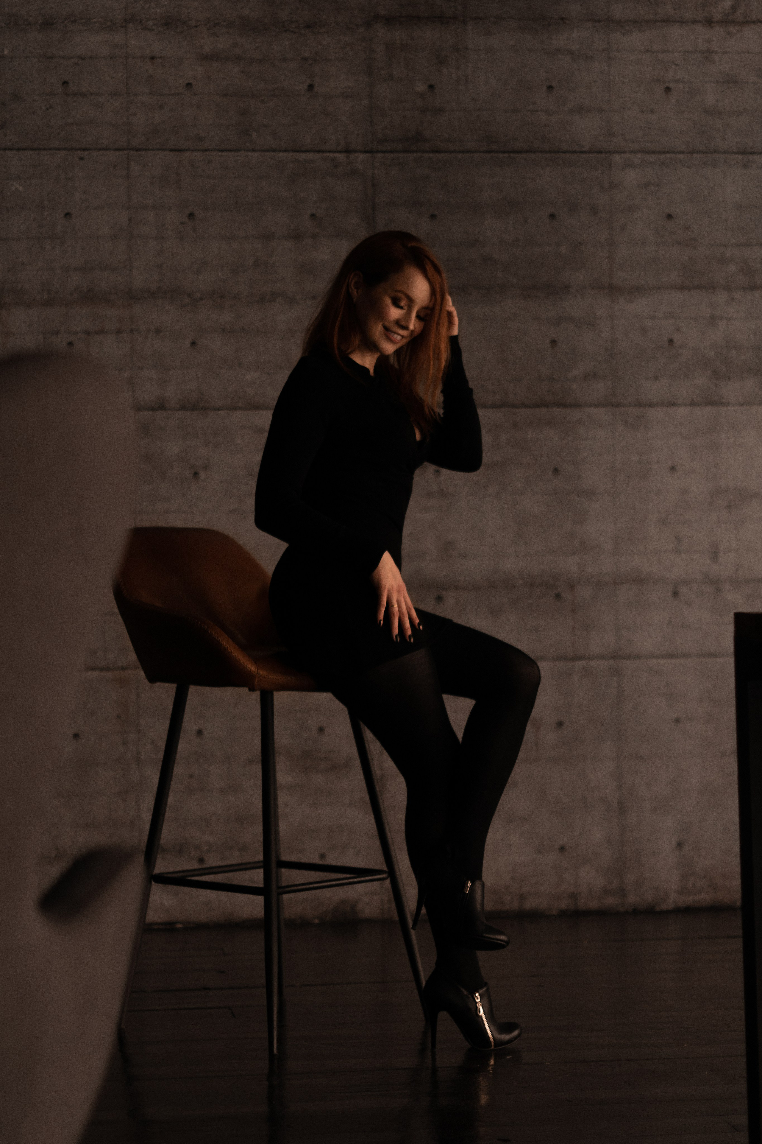 2020 весна я. Будуарный / Ню Фотограф Наталья Шевченко Минск