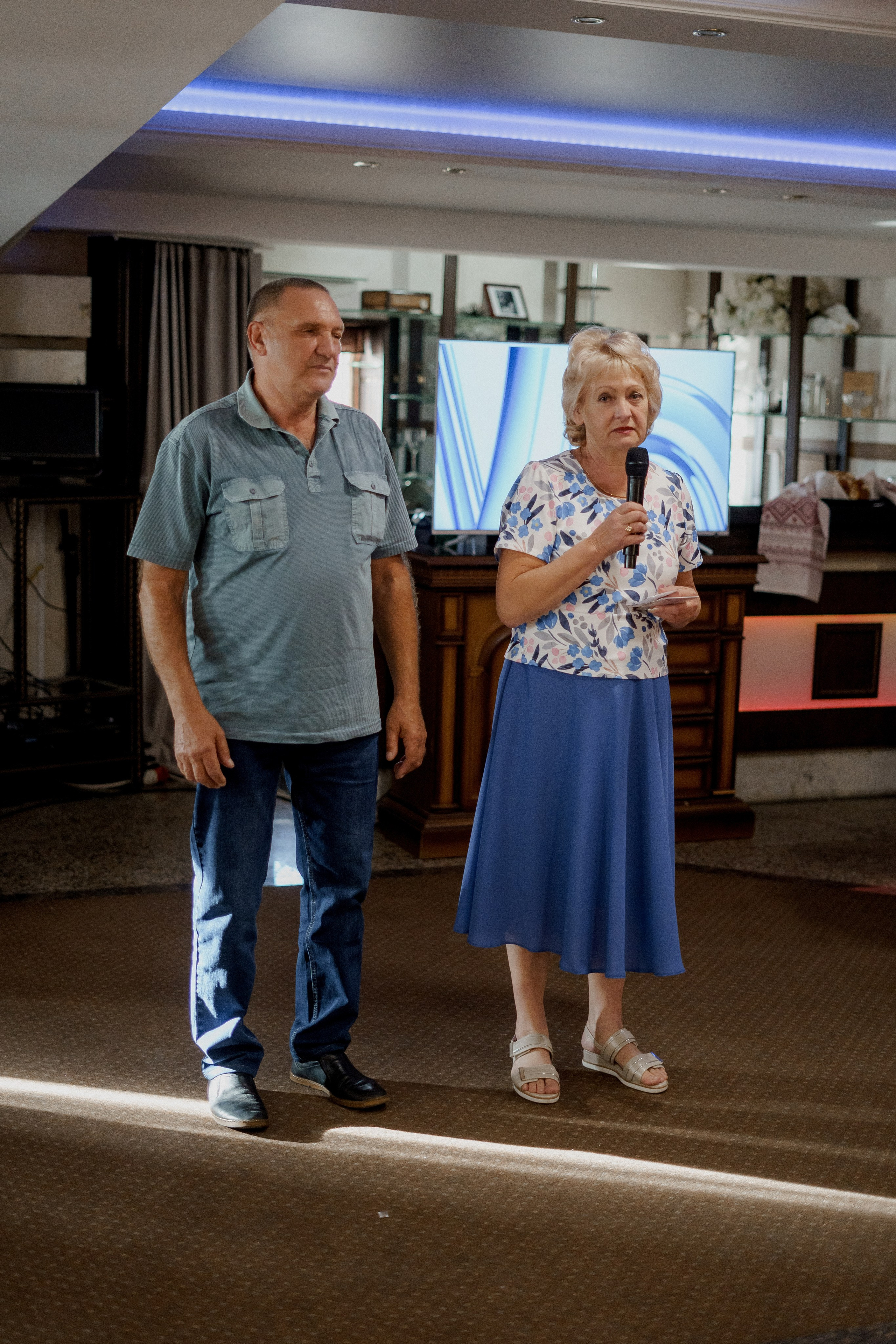 Андрей и Аня. Фотограф Валерия Крахмалева