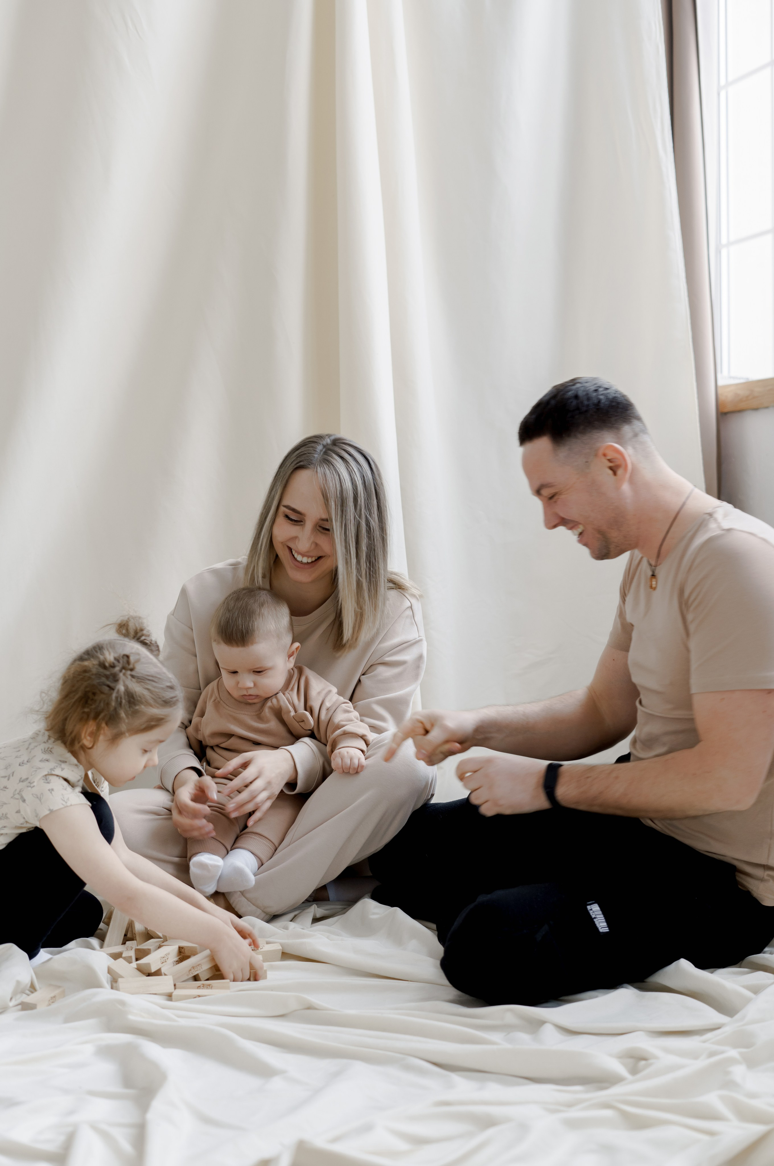 Невдах. Фотограф Валерия Крахмалева