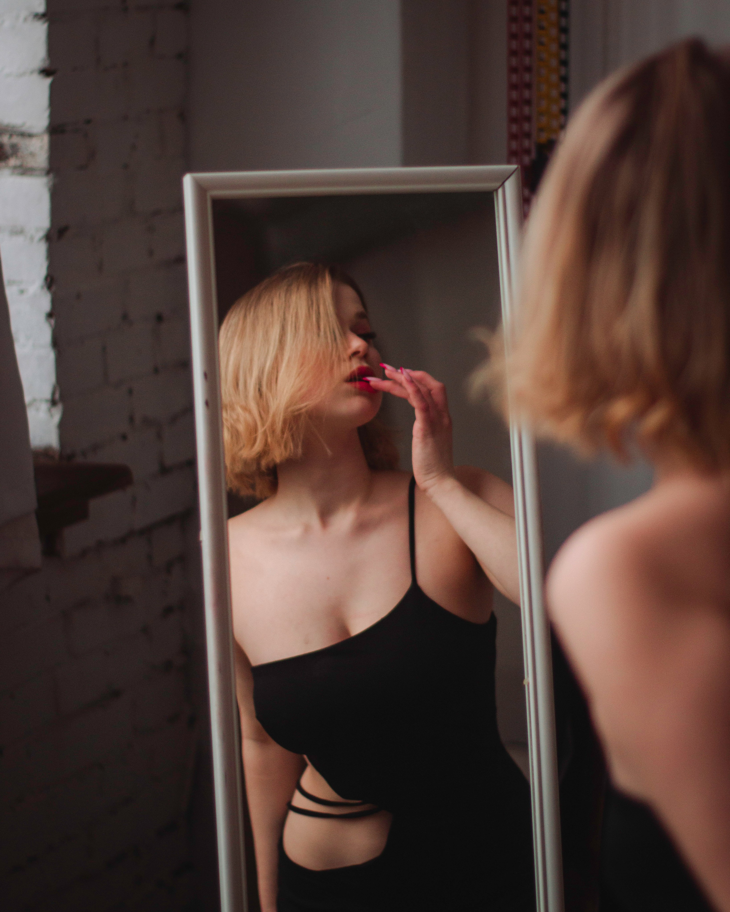 STUDIO. Сергей Богданов — Портретный фотограф