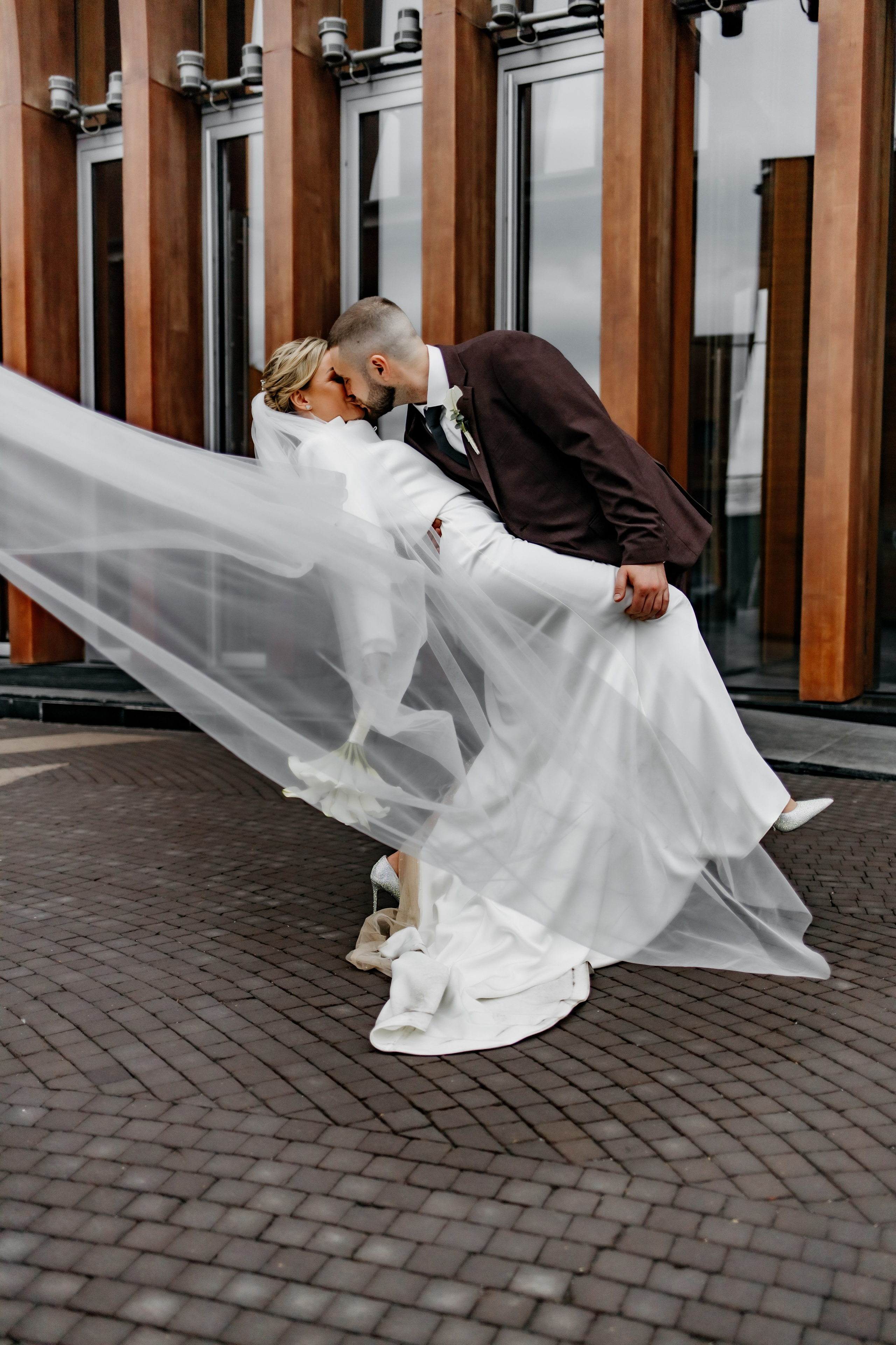 Свадьба Анастасии и Анатолия. Свадебный и семейный фотограф Савельева Дарья