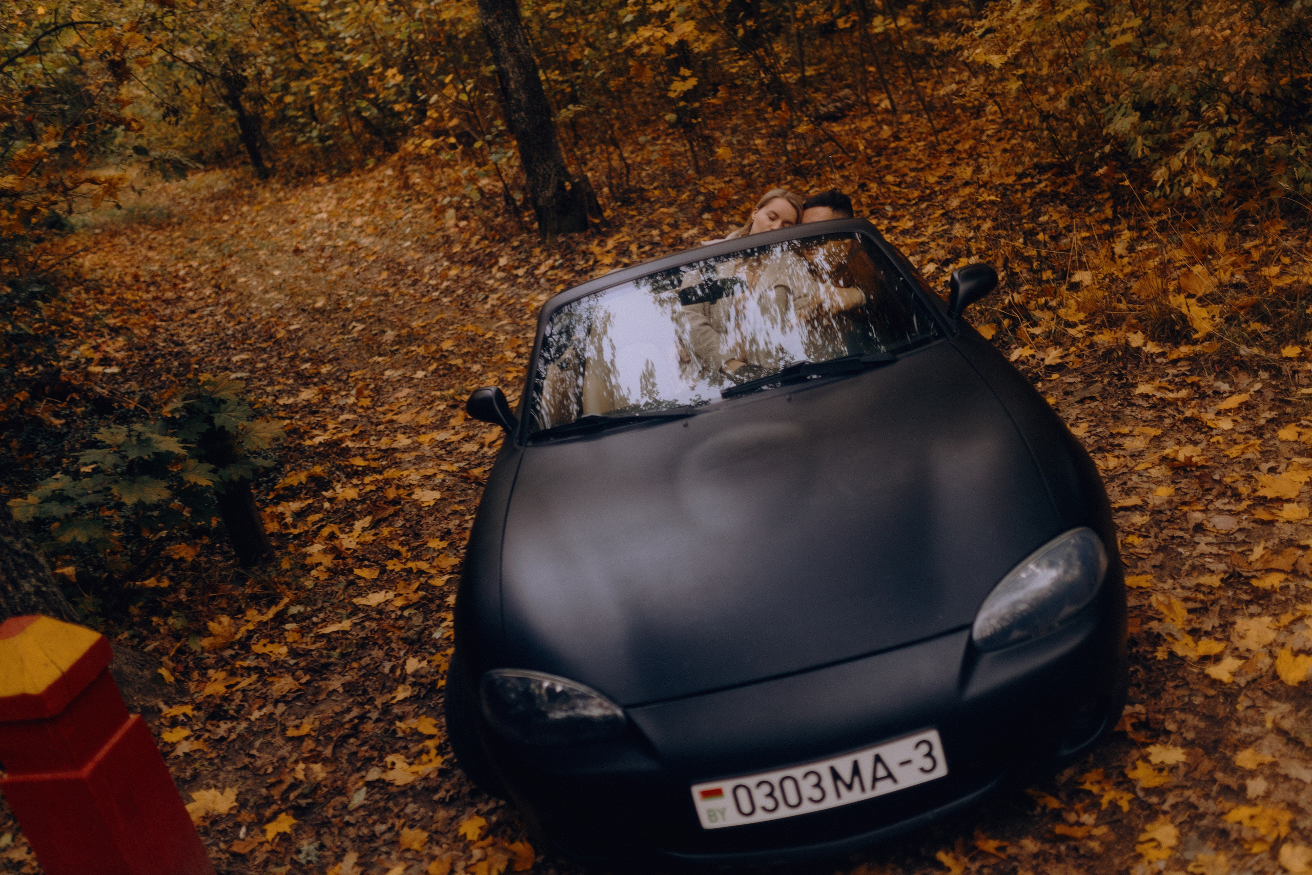 Лёха и Таня. Свадебные фотографы в Гомеле и Минске Сергей и Анастасия Фещенок