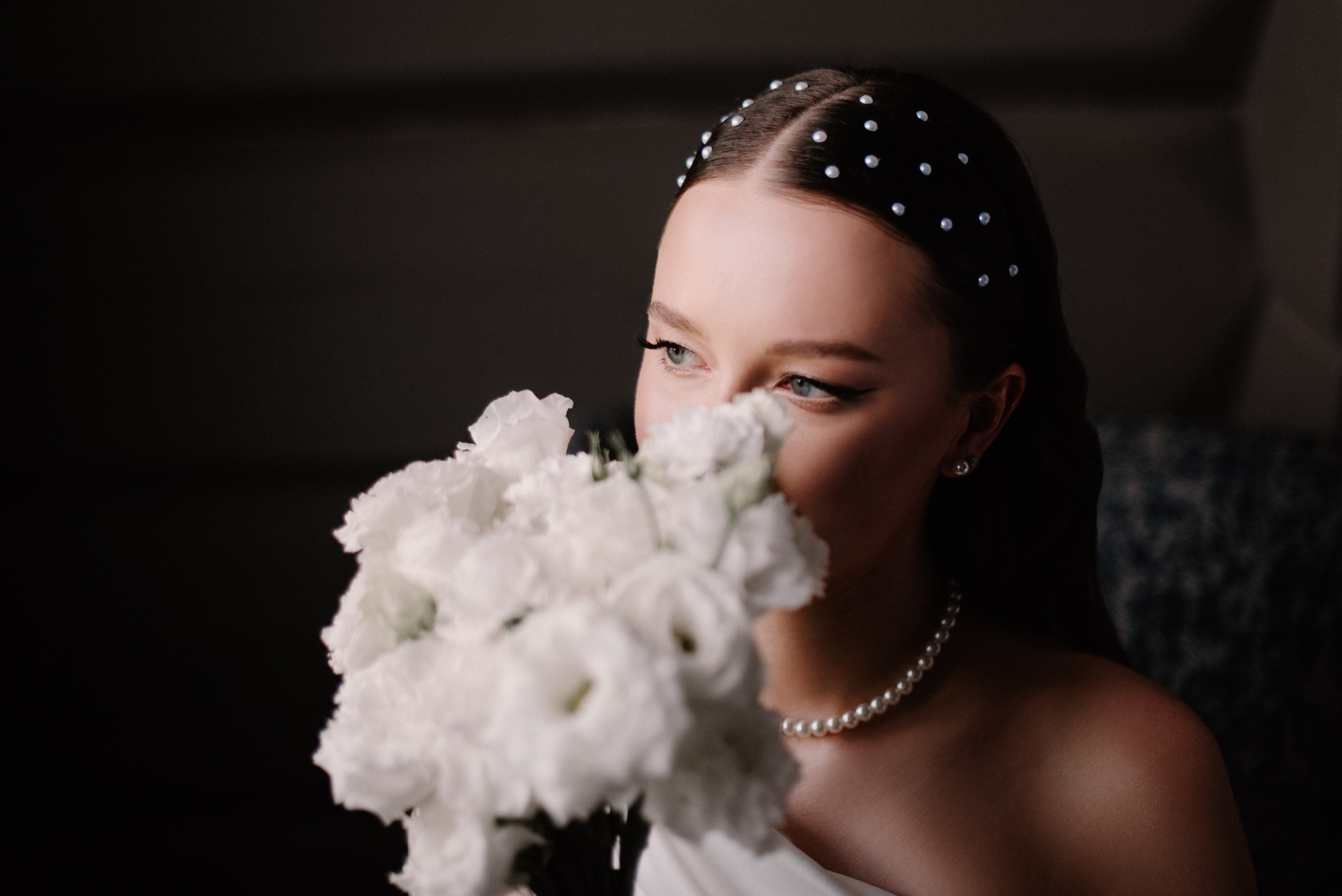 София и Данил. 17.08.2025. Фотограф в Челябинске Любовь Денисенко